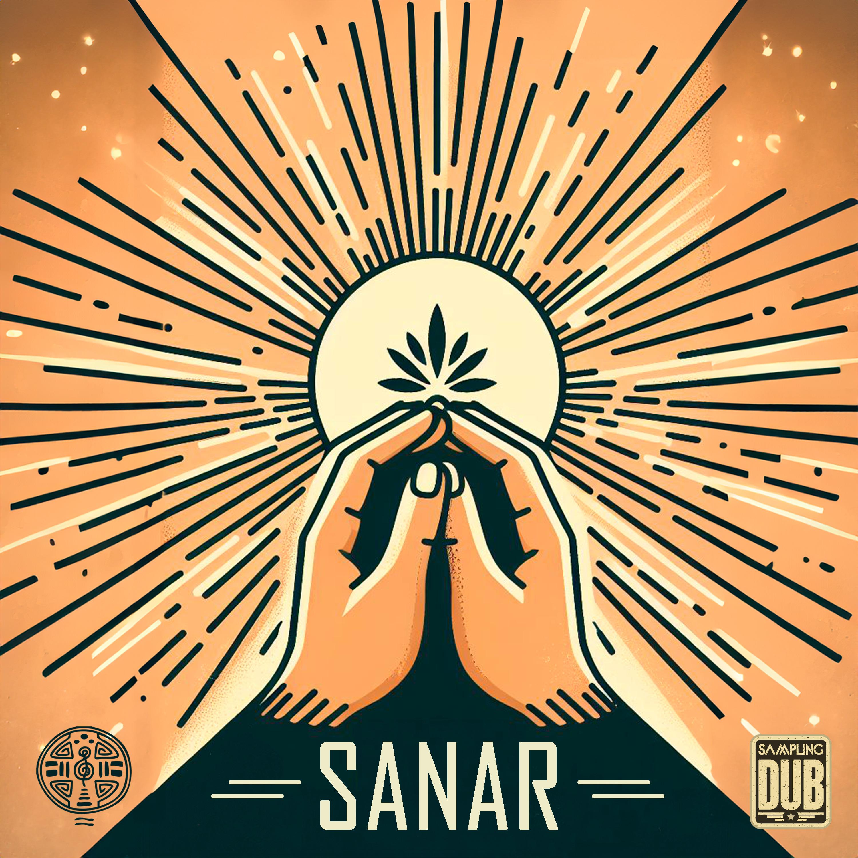Постер альбома Sanar
