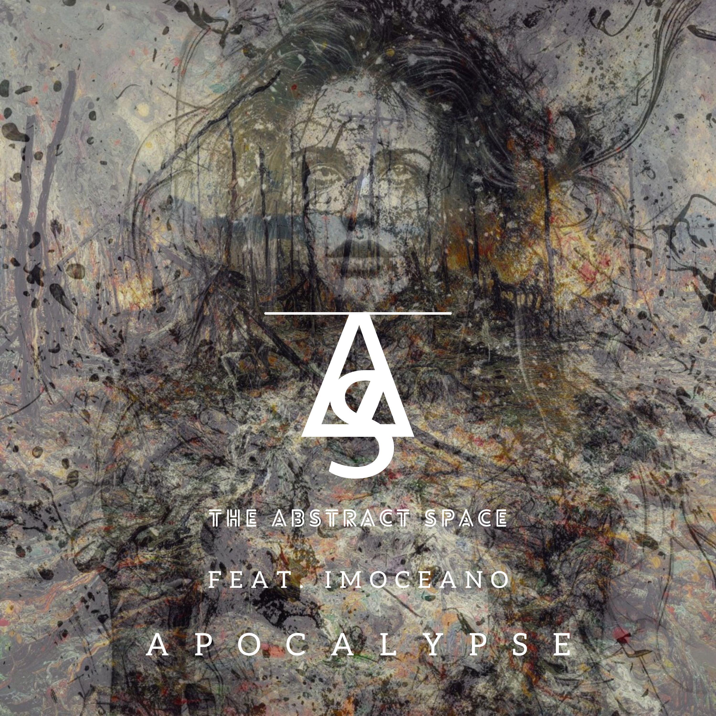 Постер альбома Apocalypse (feat. Imoceano)
