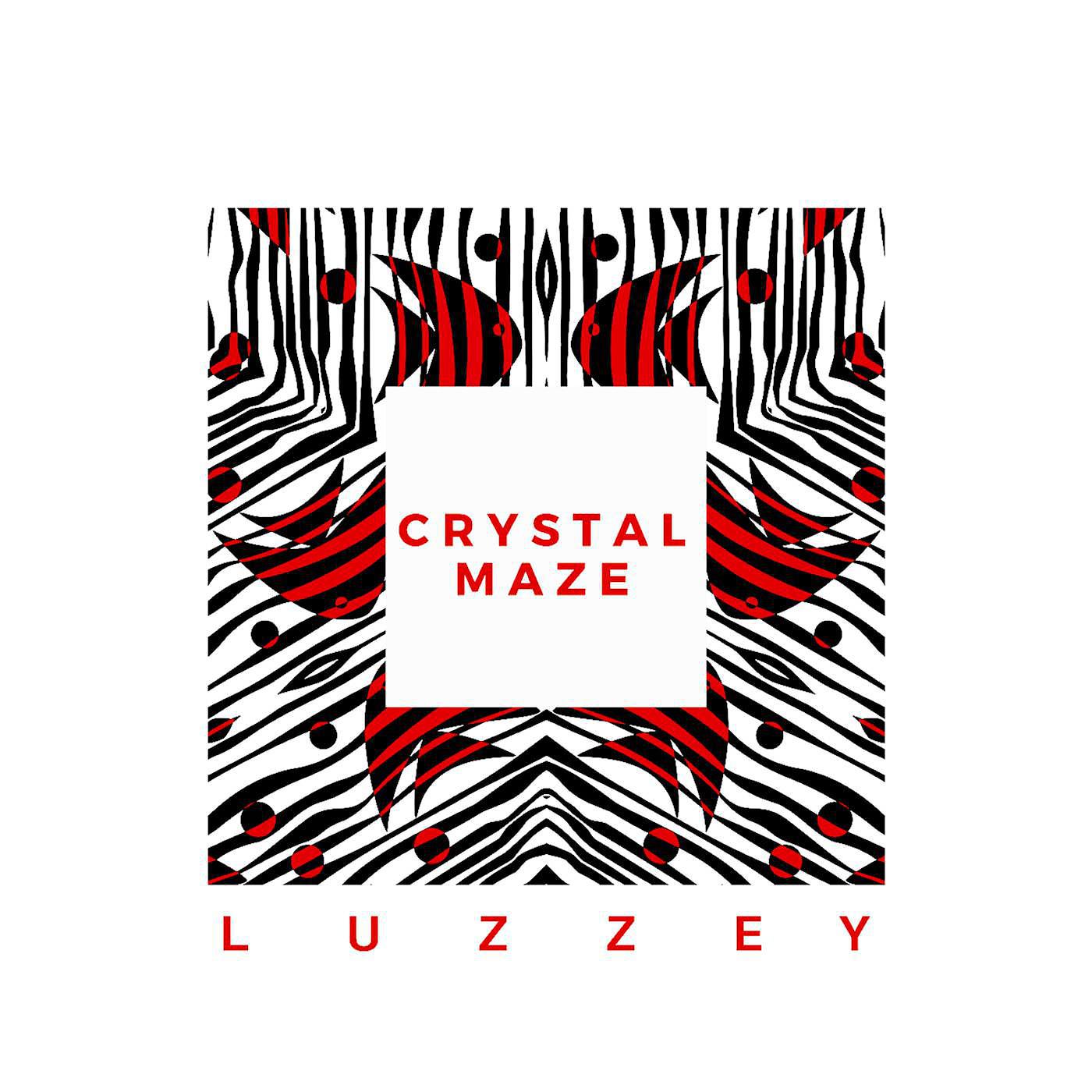 Постер альбома Crystal Maze