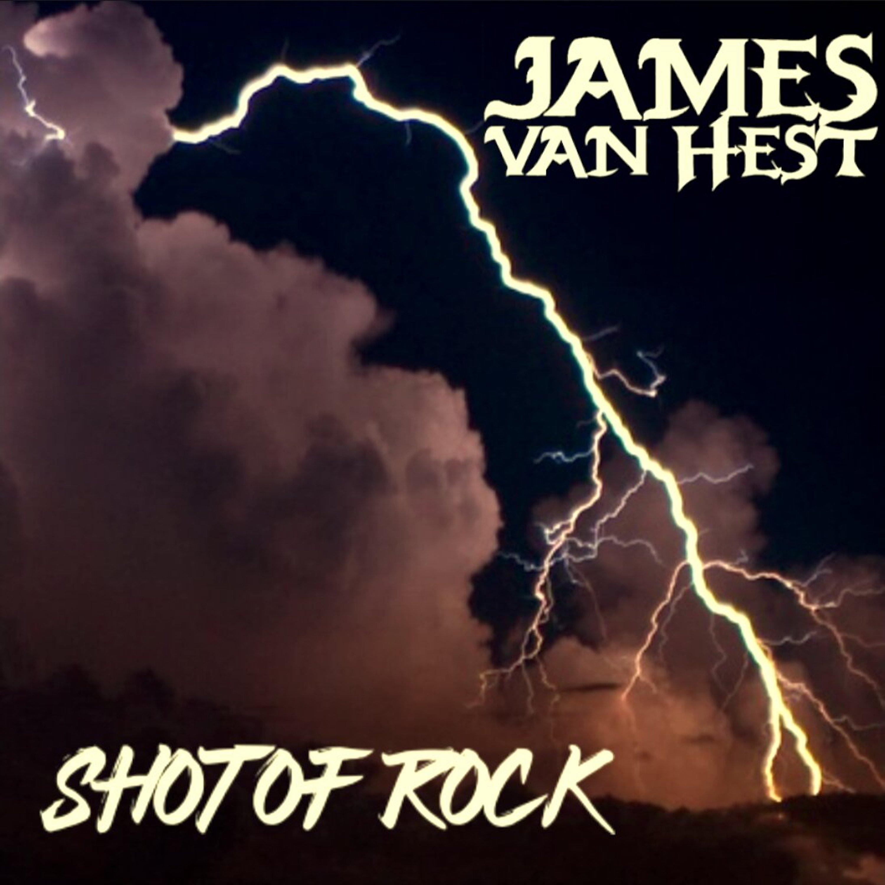 Постер альбома Shot Of Rock