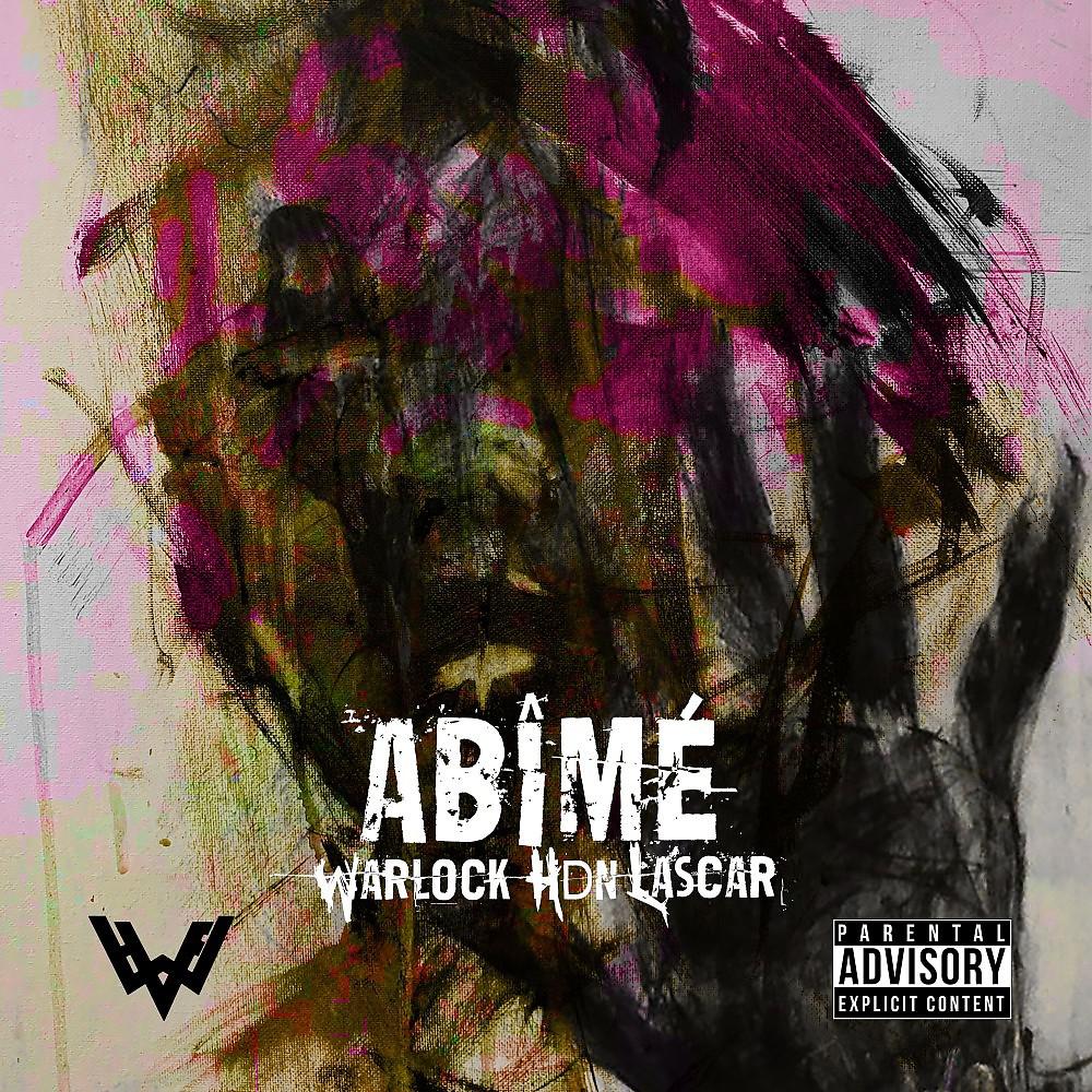 Постер альбома Abîmé
