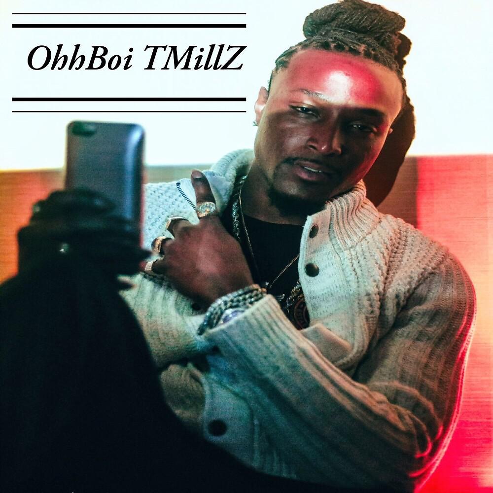 Постер альбома OhhBoi