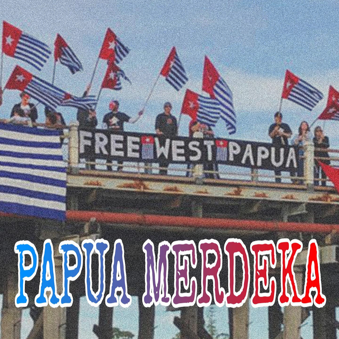 Постер альбома Papua Merdeka
