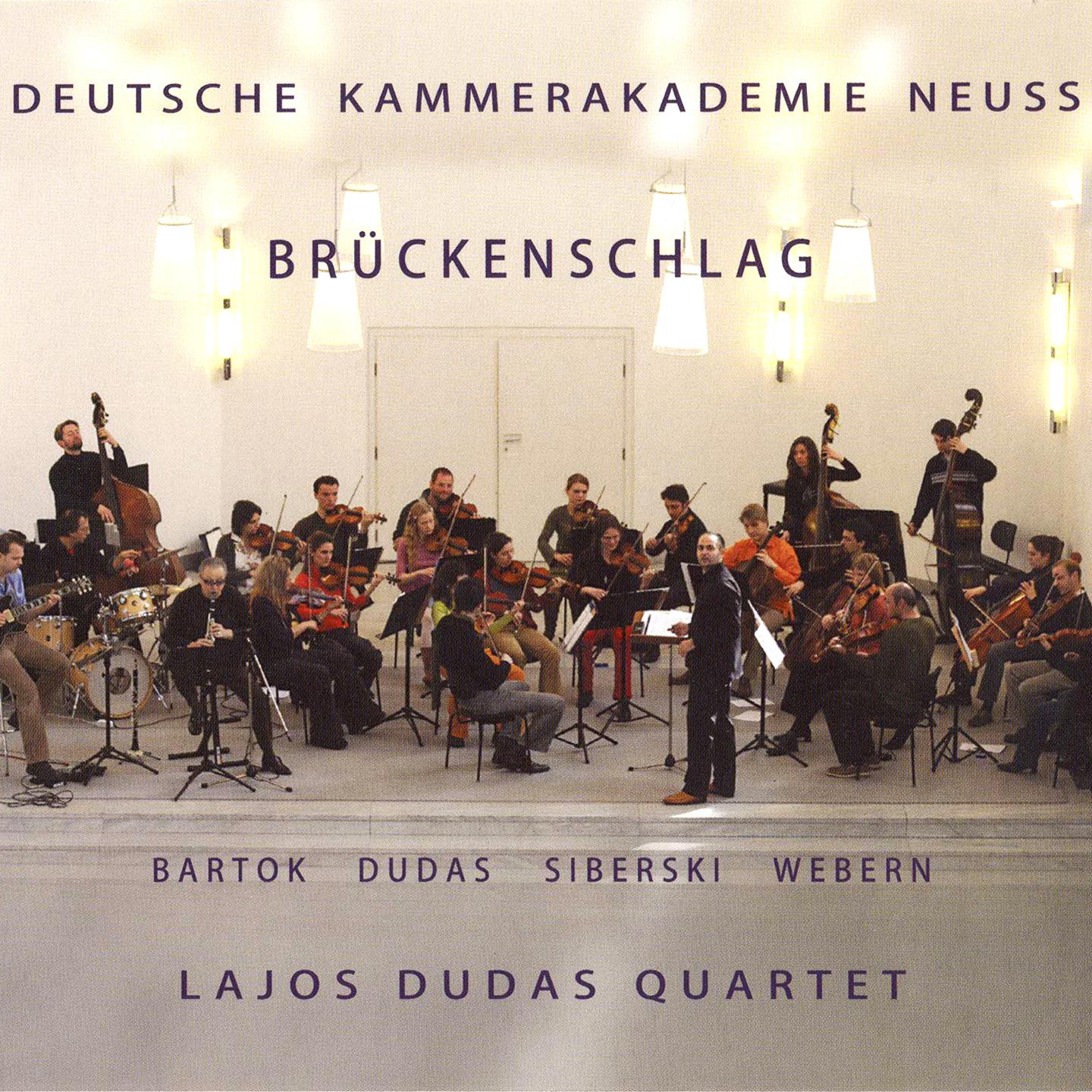 Постер альбома Brückenschlag