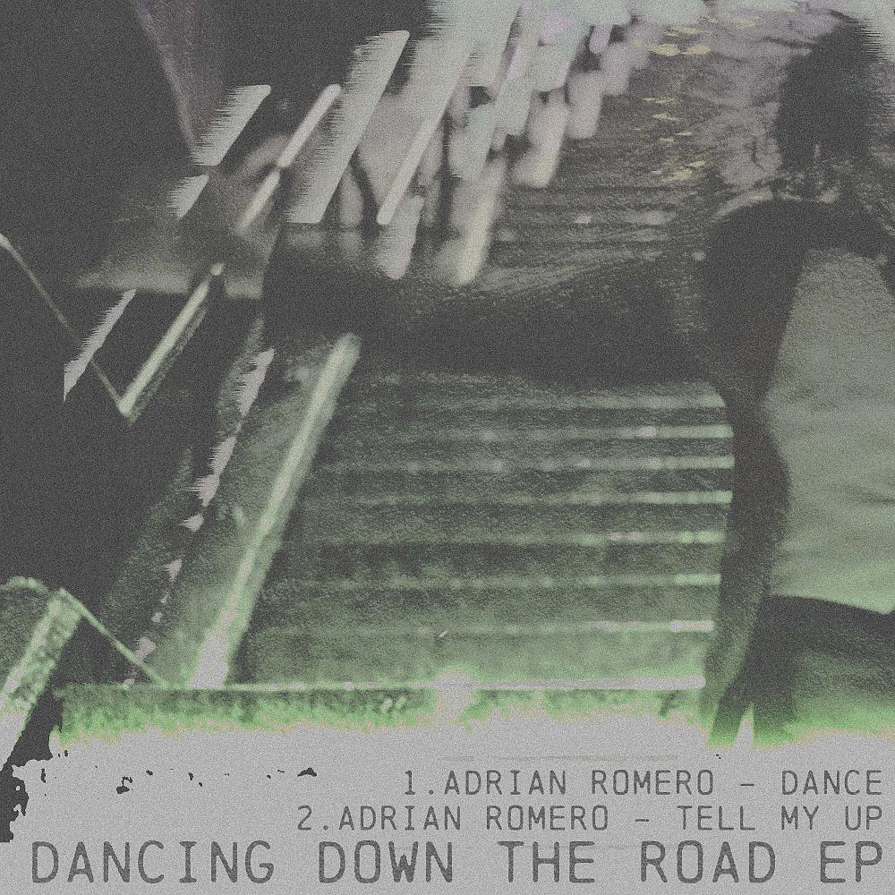 Постер альбома Dancing Down The Road EP