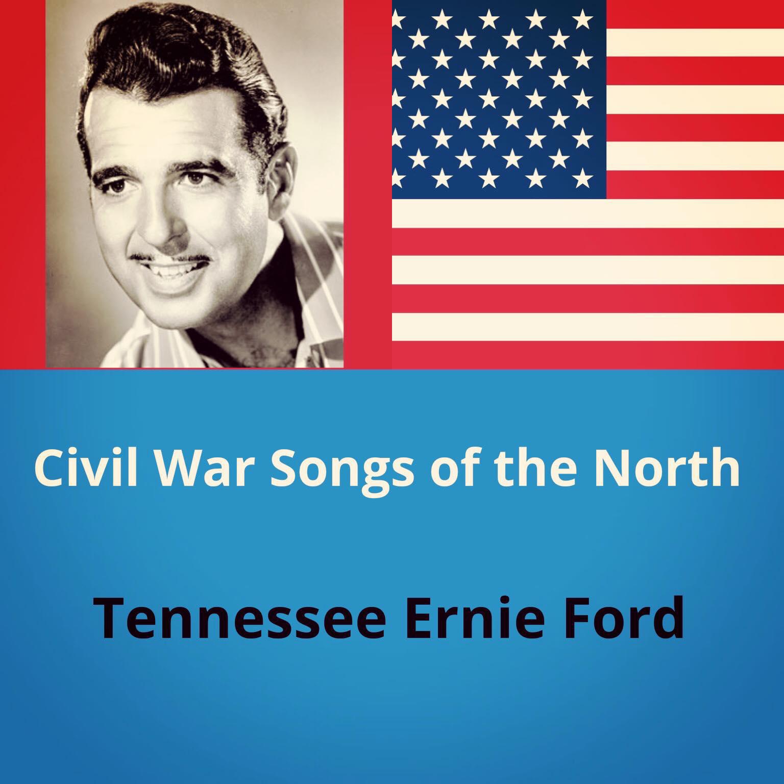 Постер альбома Civil War Songs of the North
