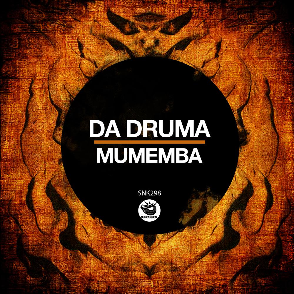 Постер альбома Mumemba