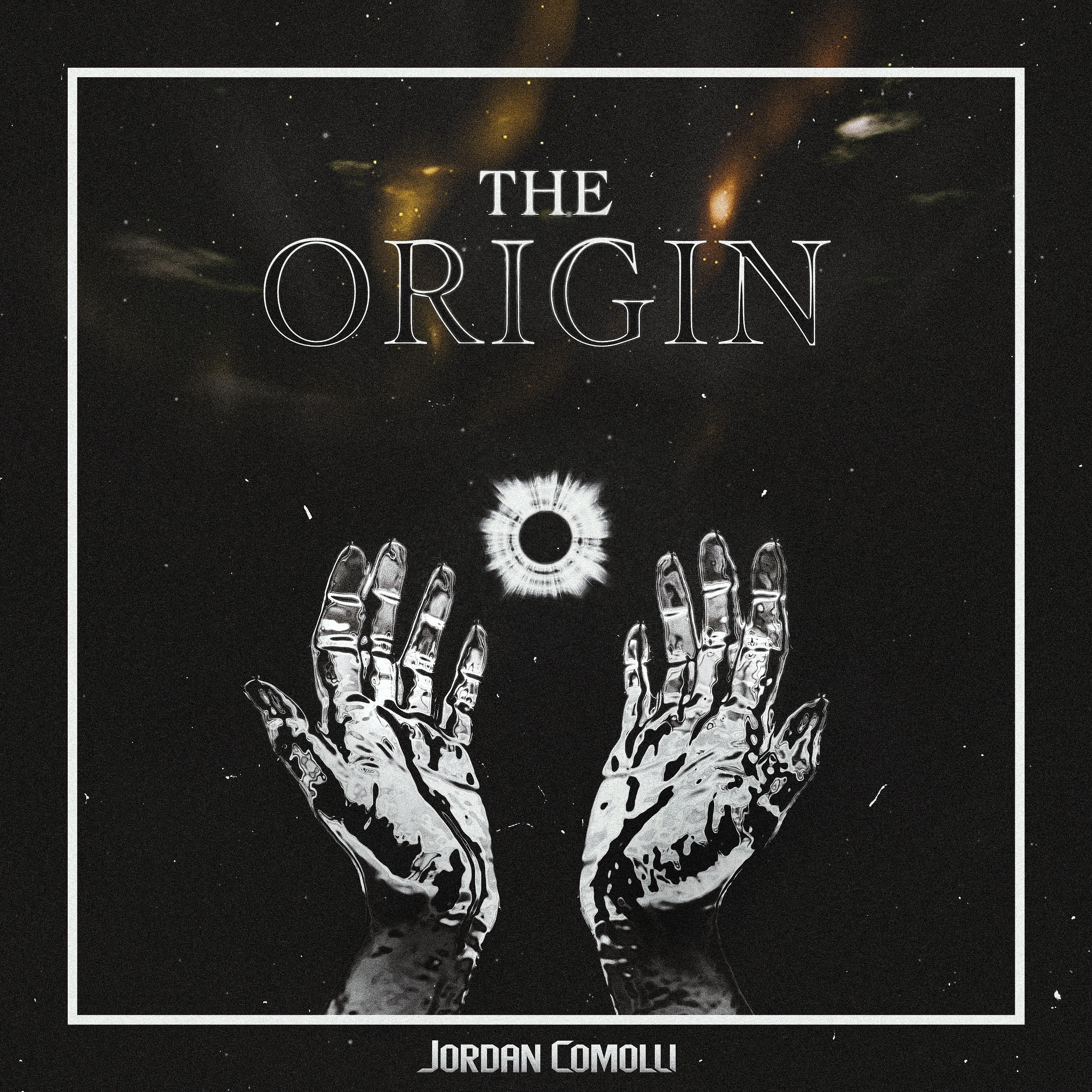 Постер альбома The Origin
