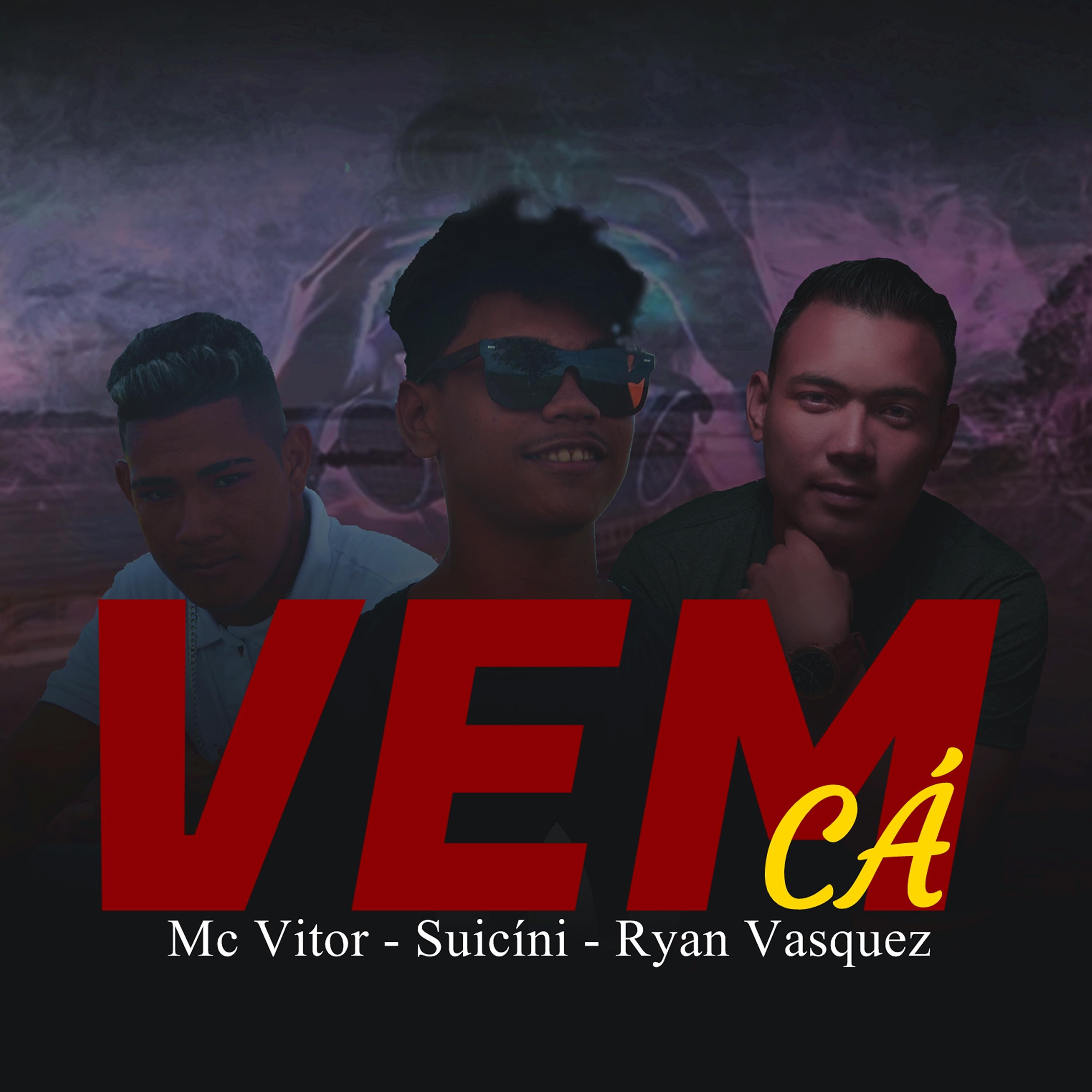 Постер альбома Vem Ca