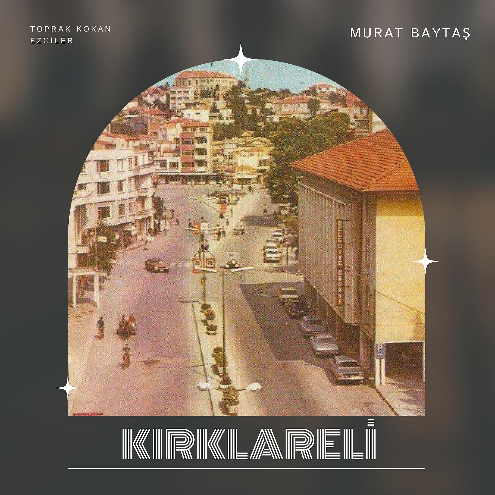 Постер альбома Kırklaereli