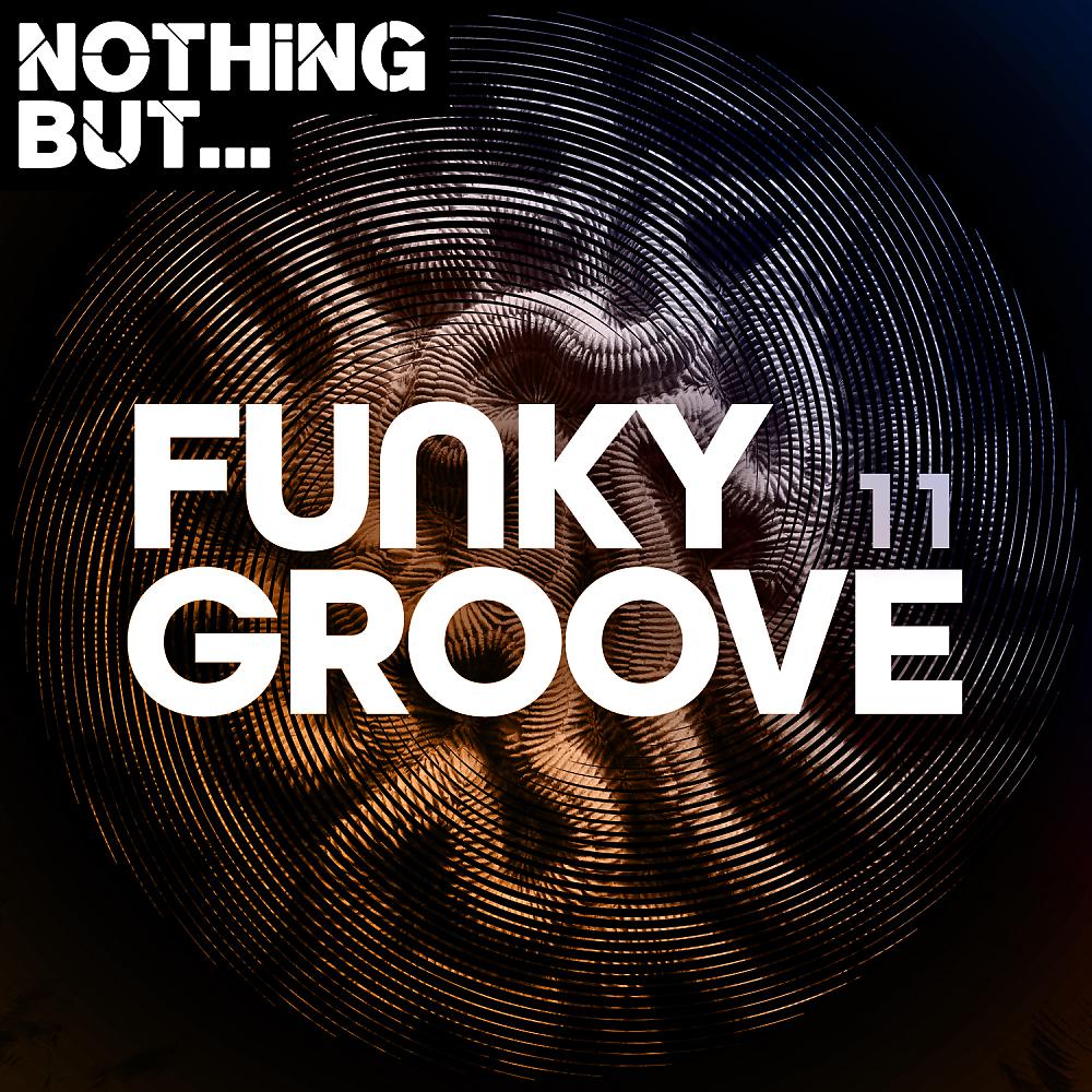 Постер альбома Nothing But... Funky Groove, Vol. 11