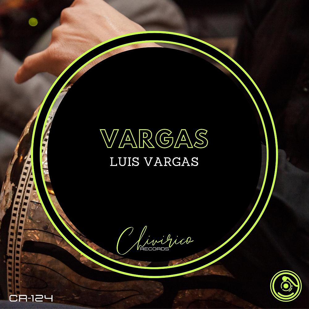Постер альбома Vargas