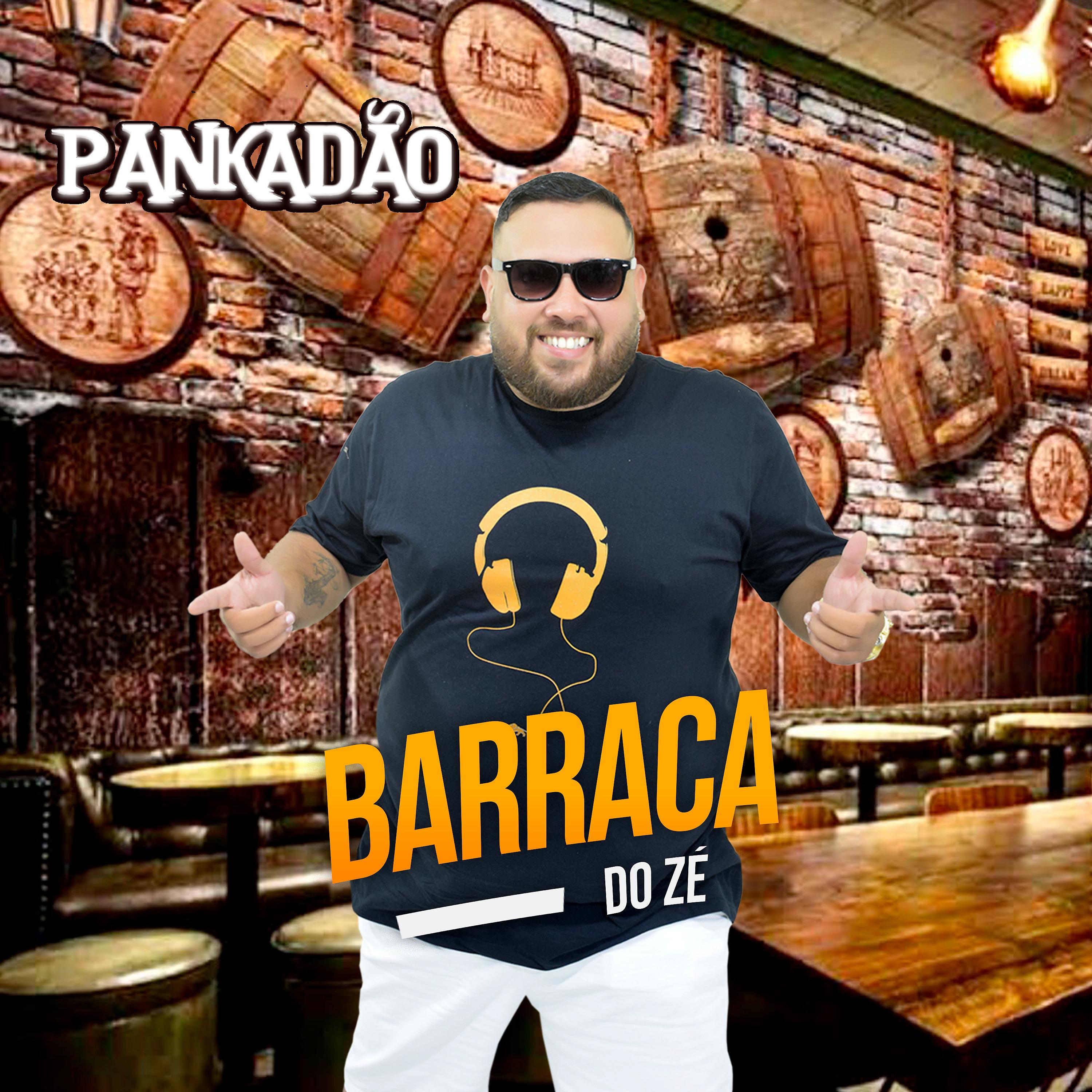 Постер альбома Barraca do Zé