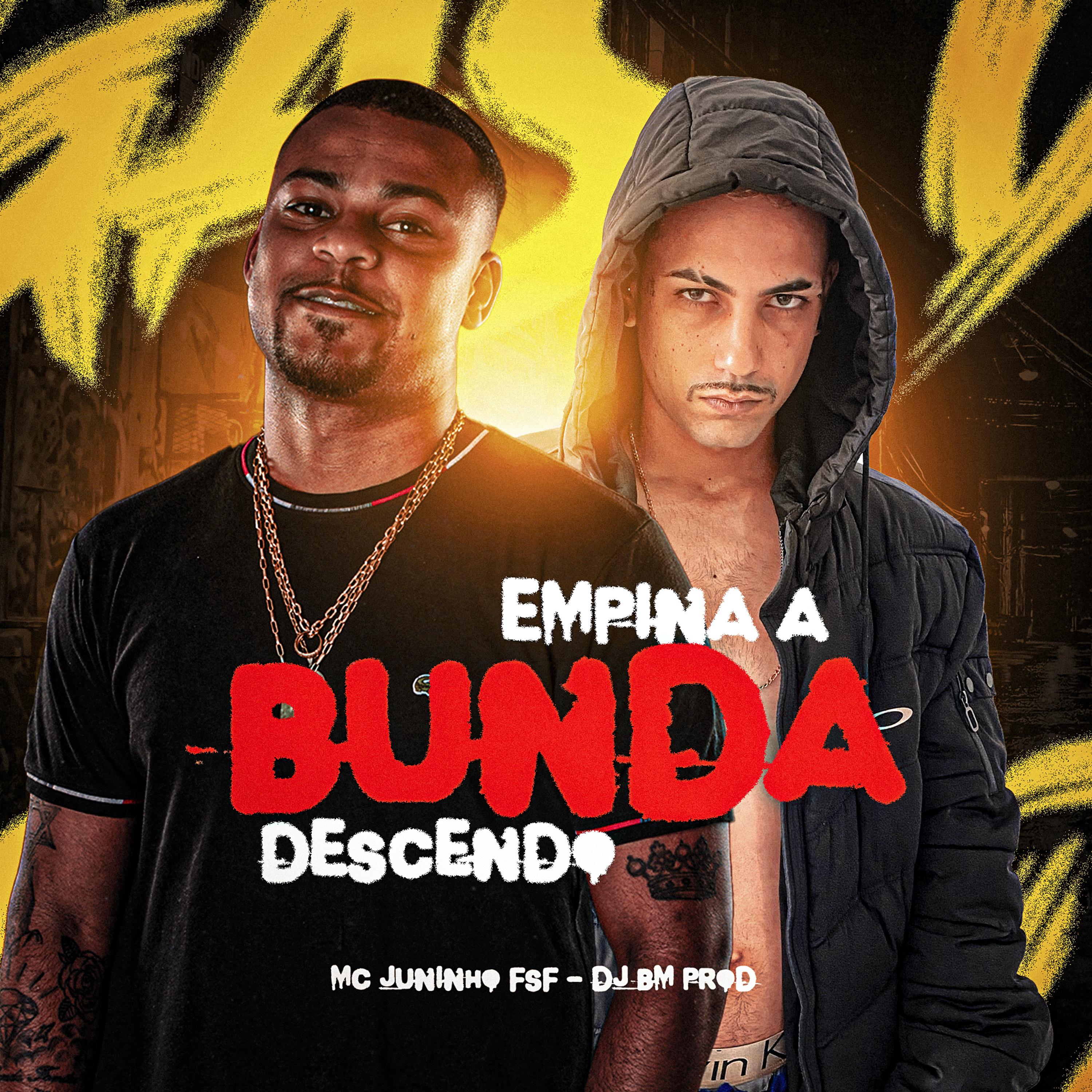 Постер альбома Empina a Bunda Descendo