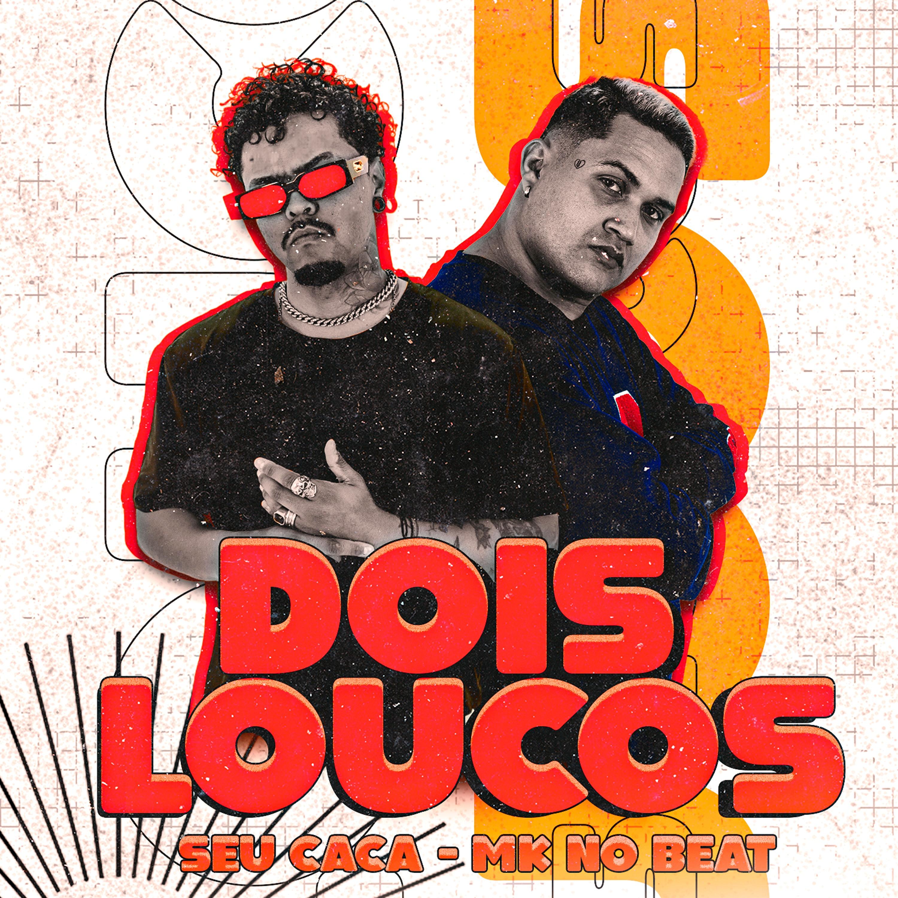 Постер альбома Dois Loucos