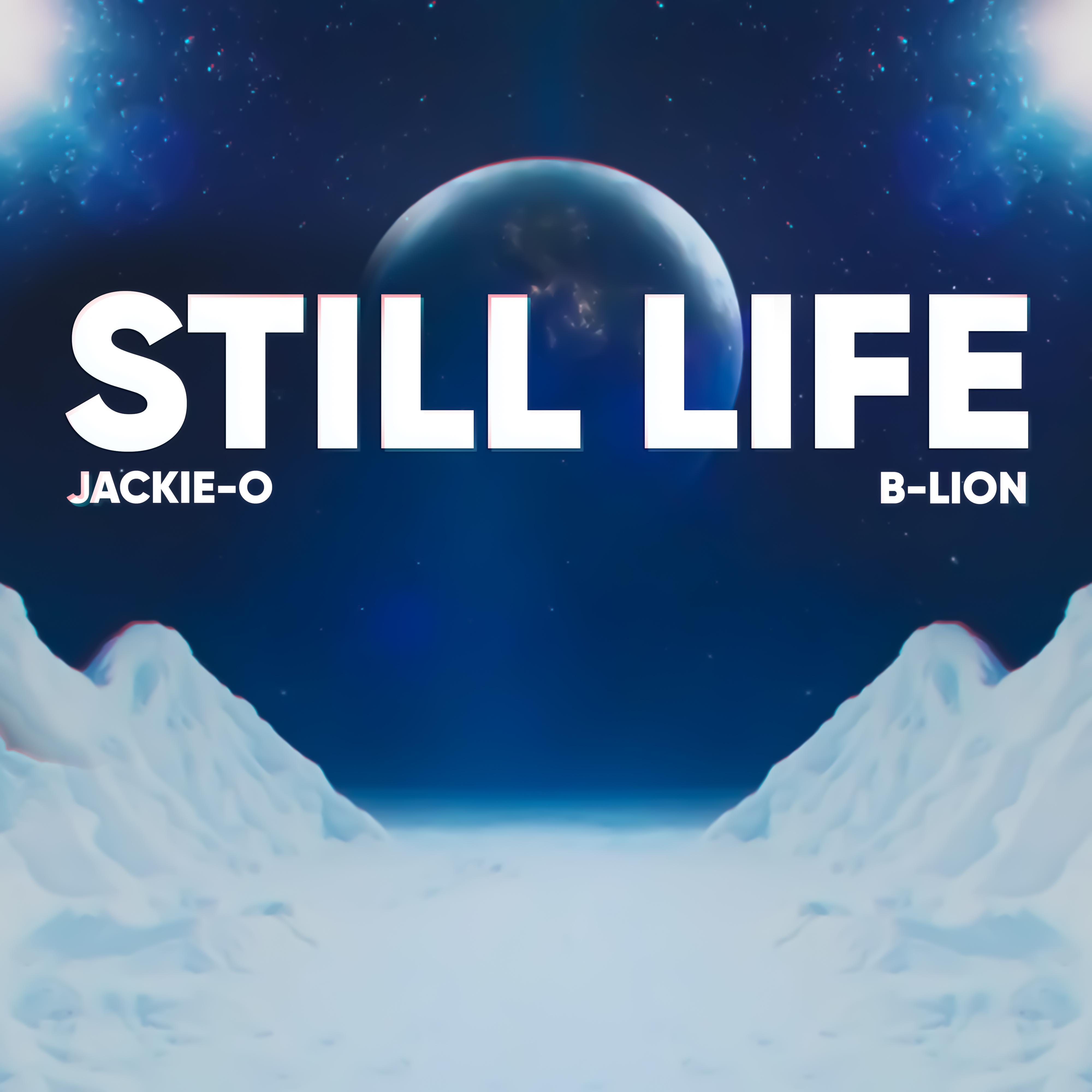 Постер альбома Still Life
