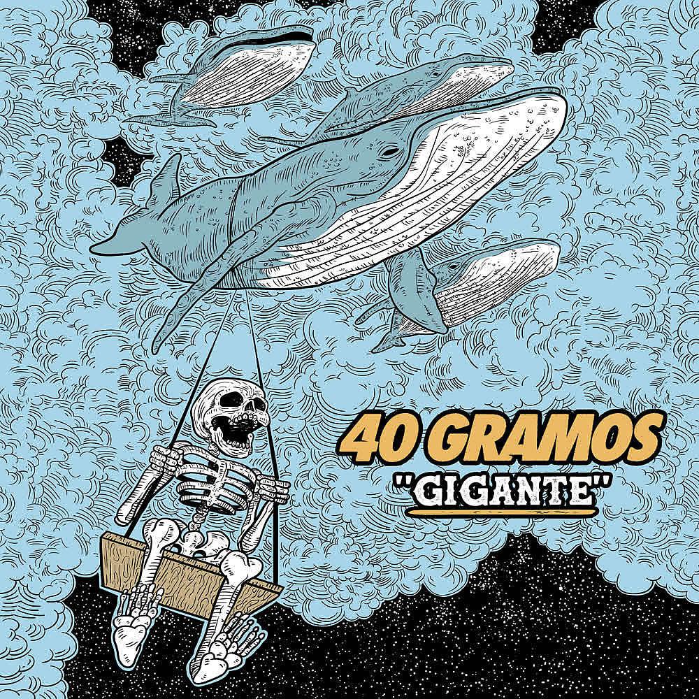 Постер альбома Gigante (Acústica)