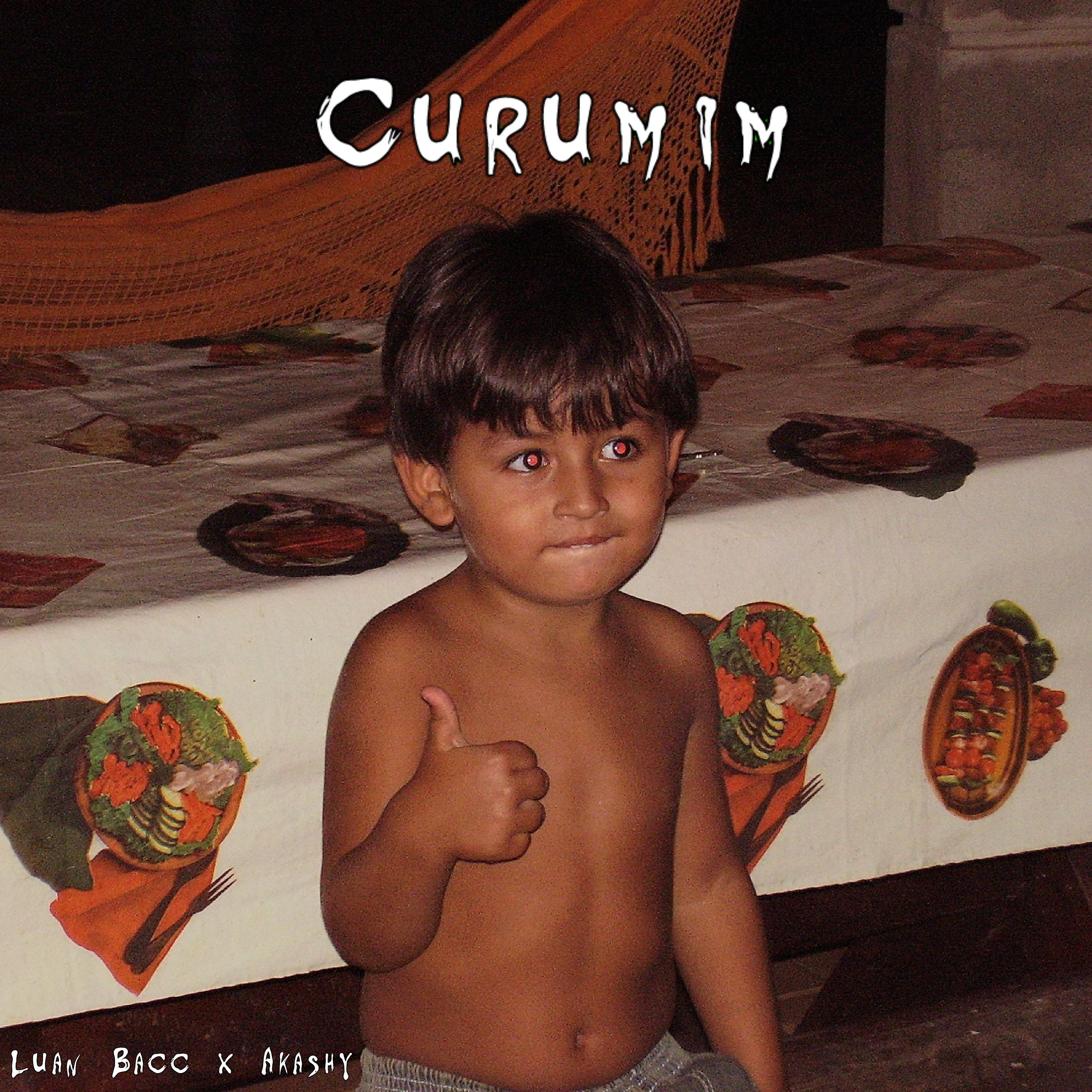 Постер альбома Curumim