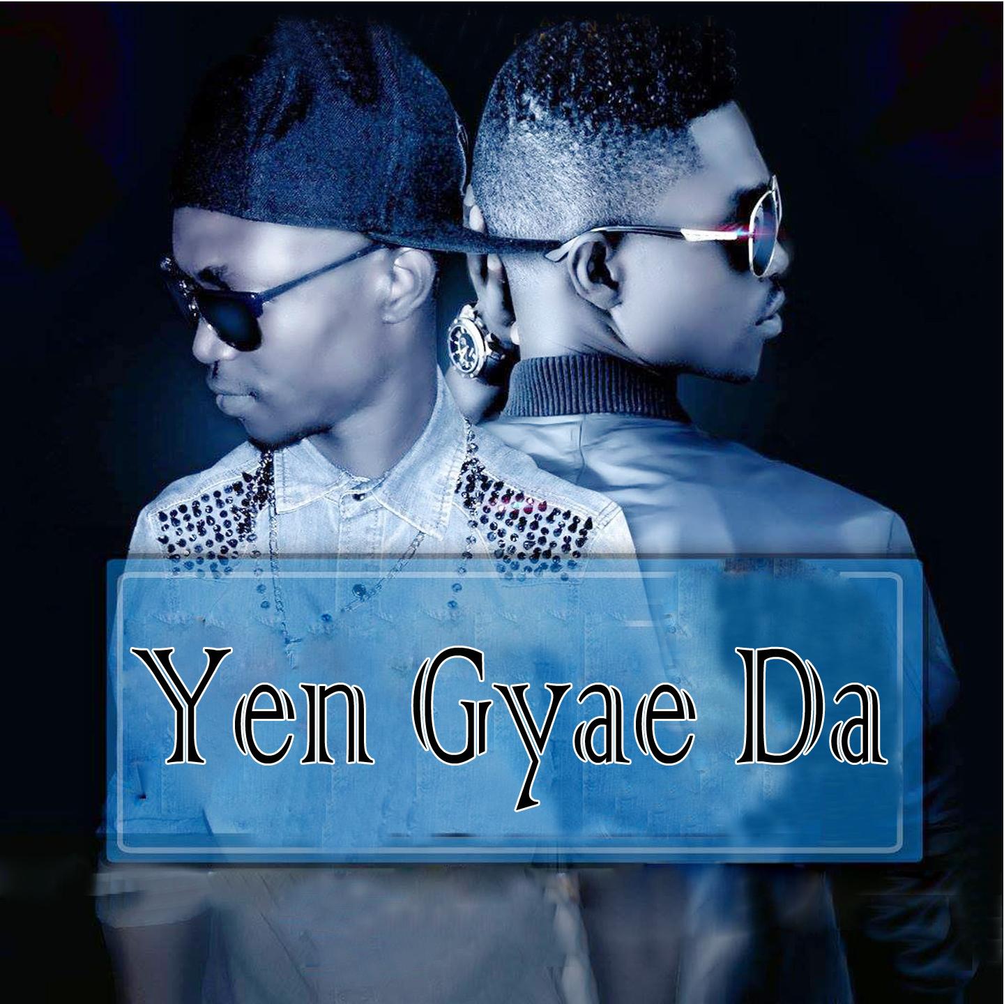 Постер альбома Yen Gyae Da