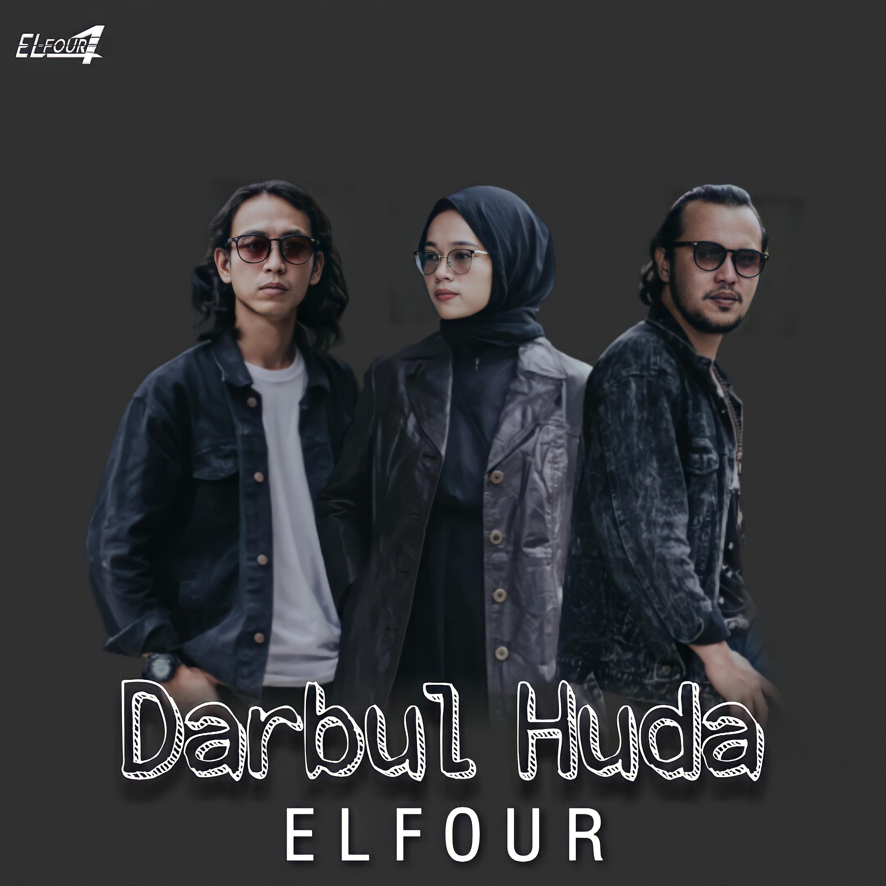 Постер альбома Darbul Huda
