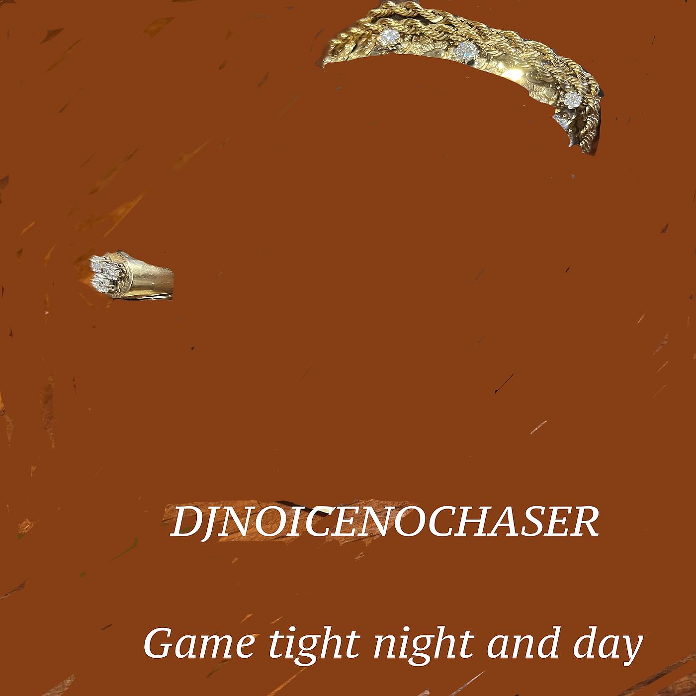 Постер альбома Game Tight Night and Day