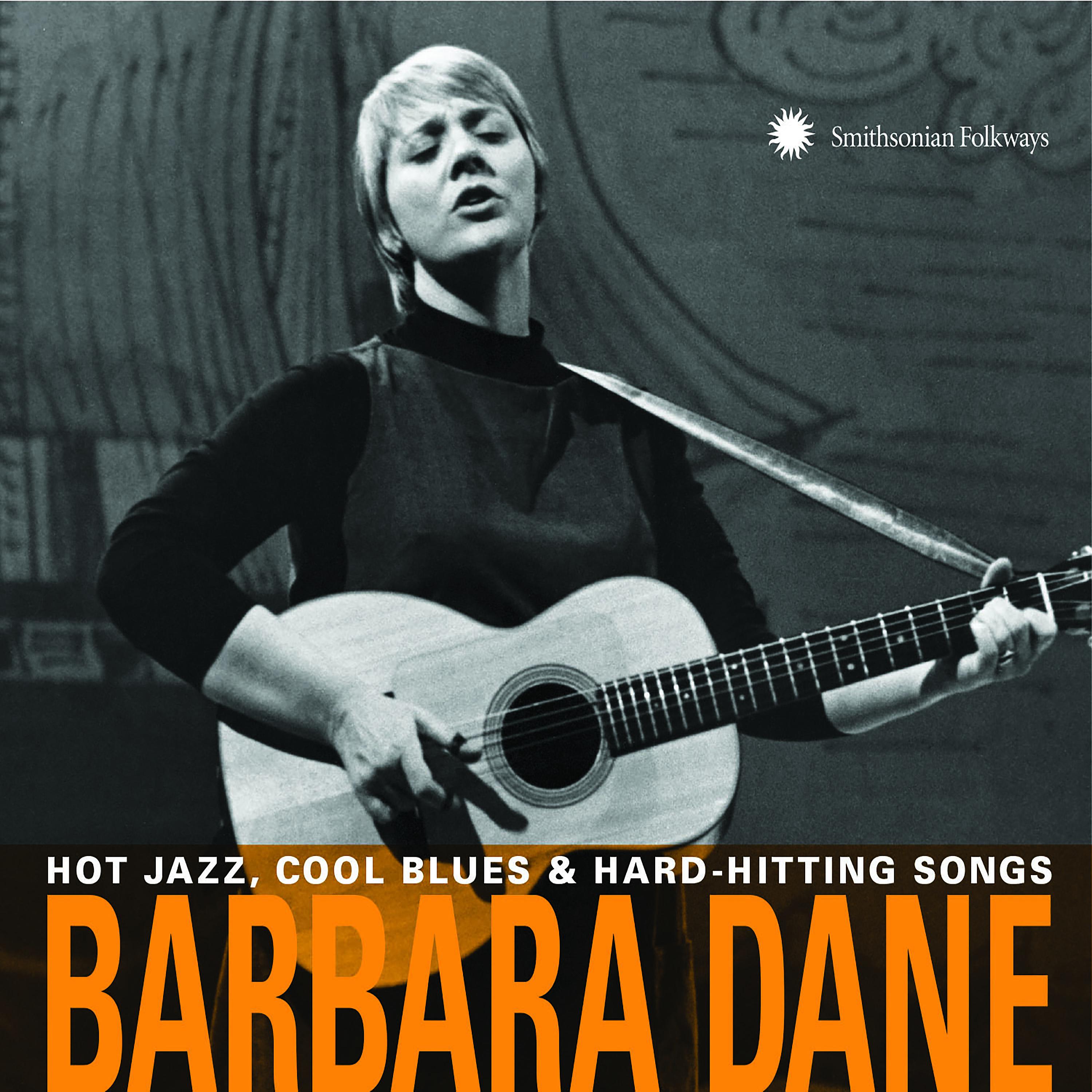 Постер альбома Hot Jazz, Cool Blues & Hard-Hitting Songs