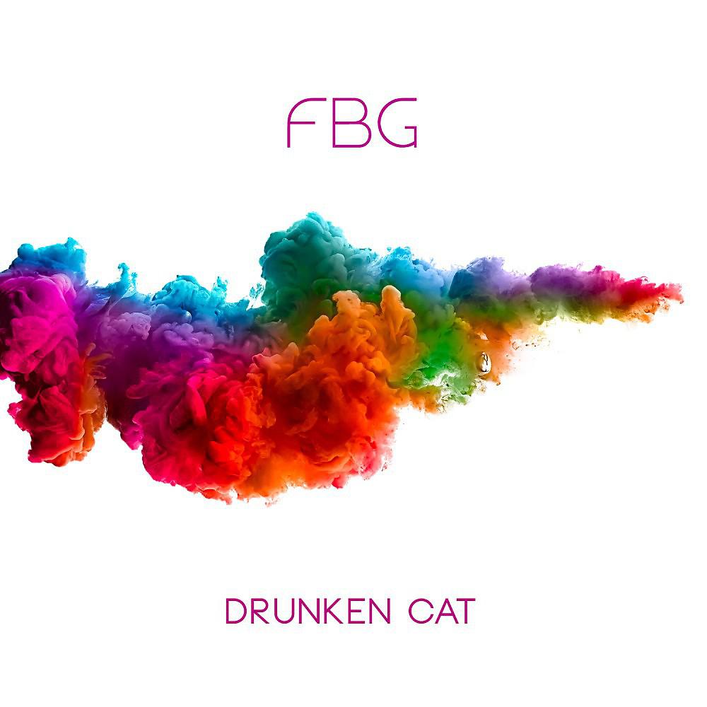 Постер альбома Drunken Cat