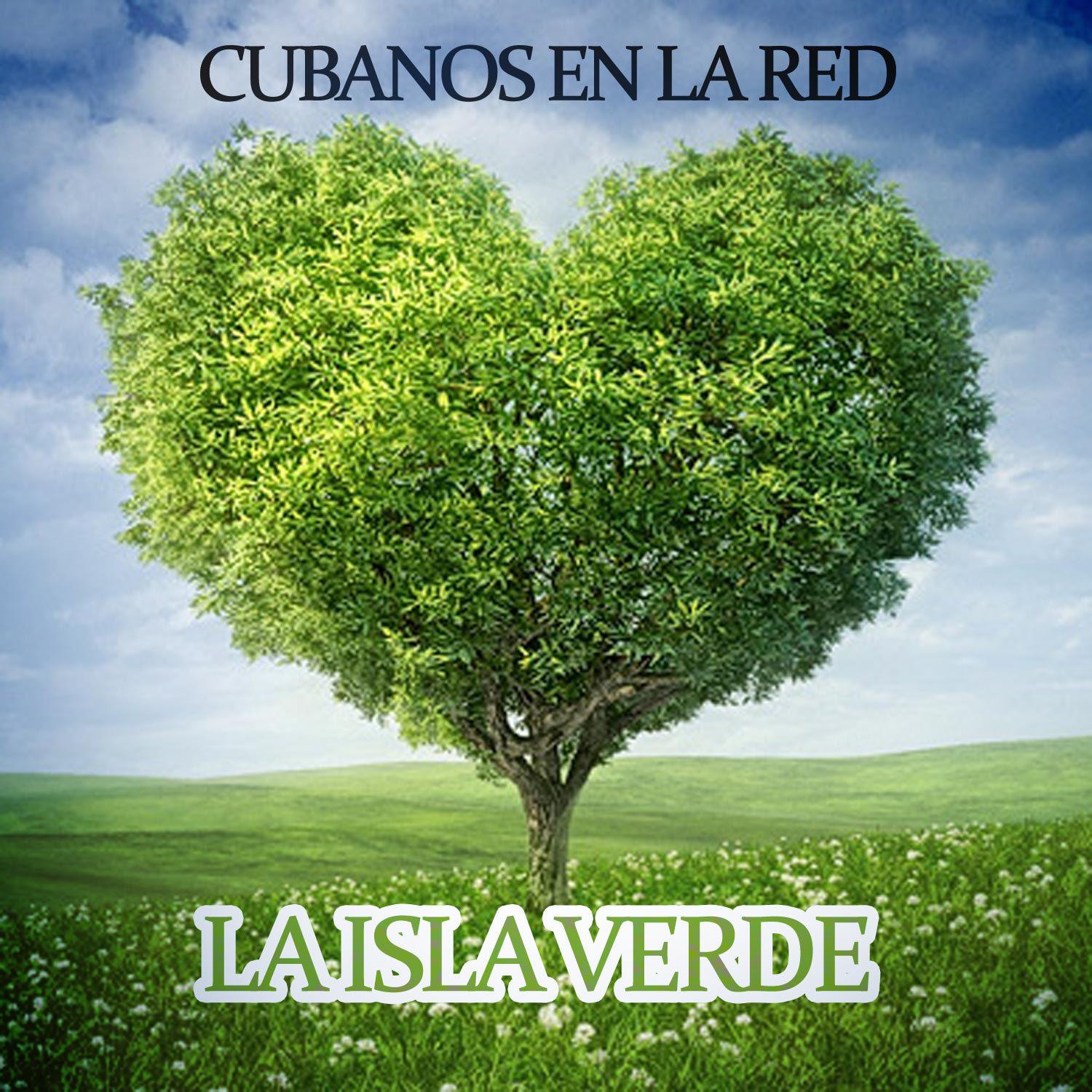 Постер альбома La Isla Verde