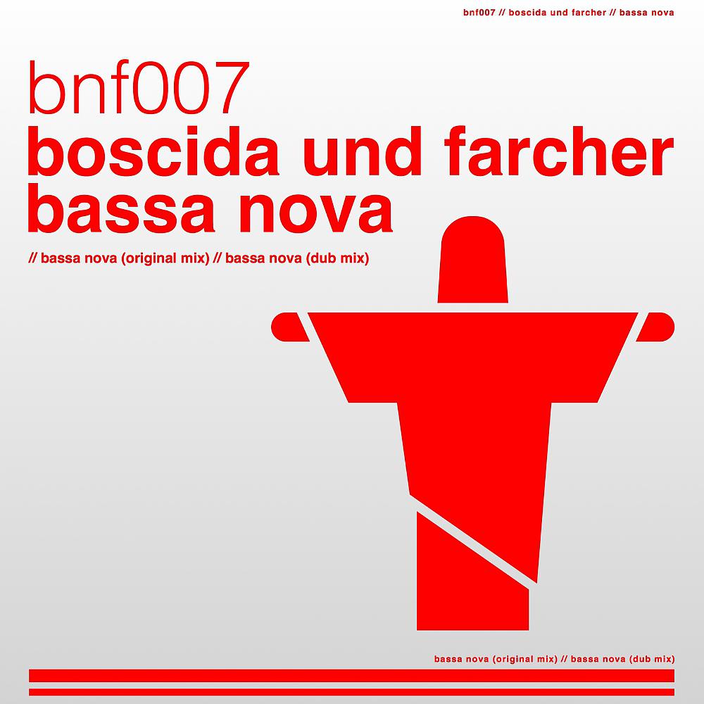Постер альбома Bassa Nova