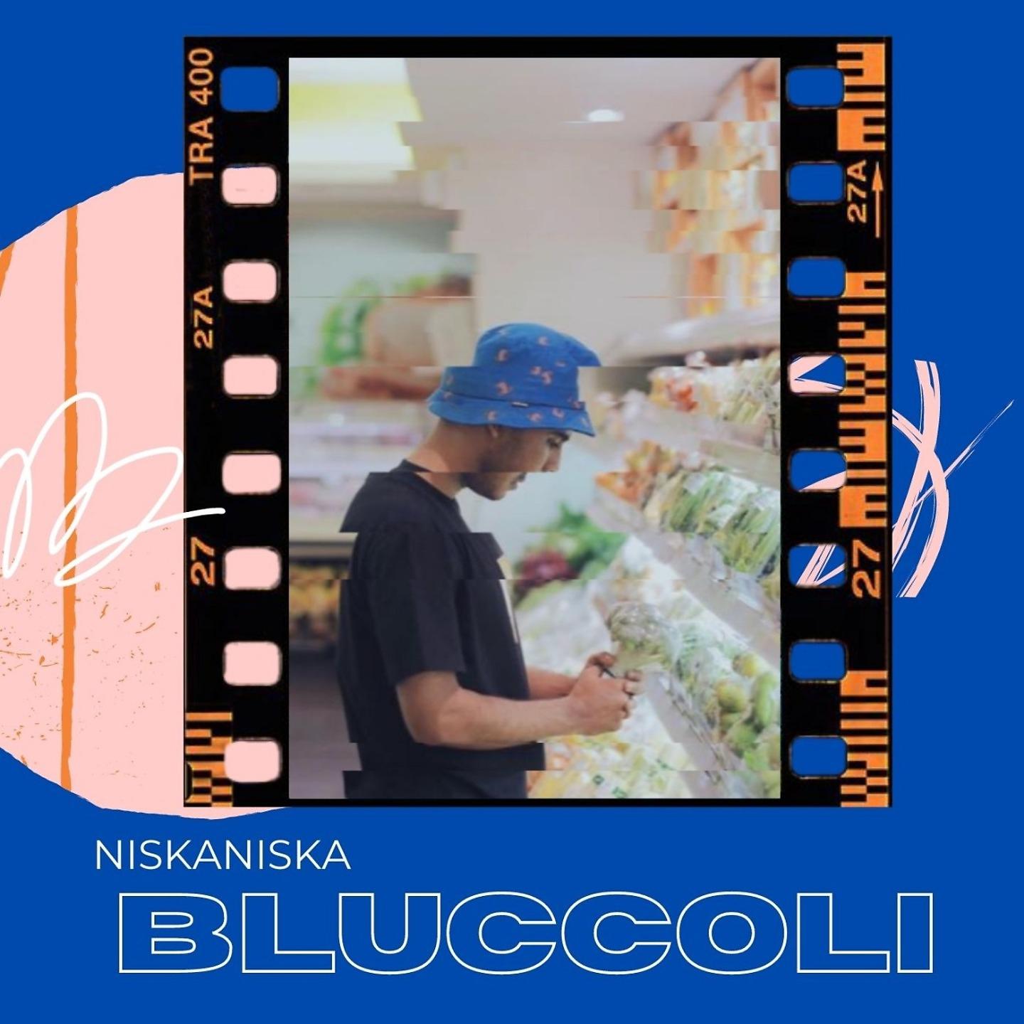Постер альбома Bluccoli