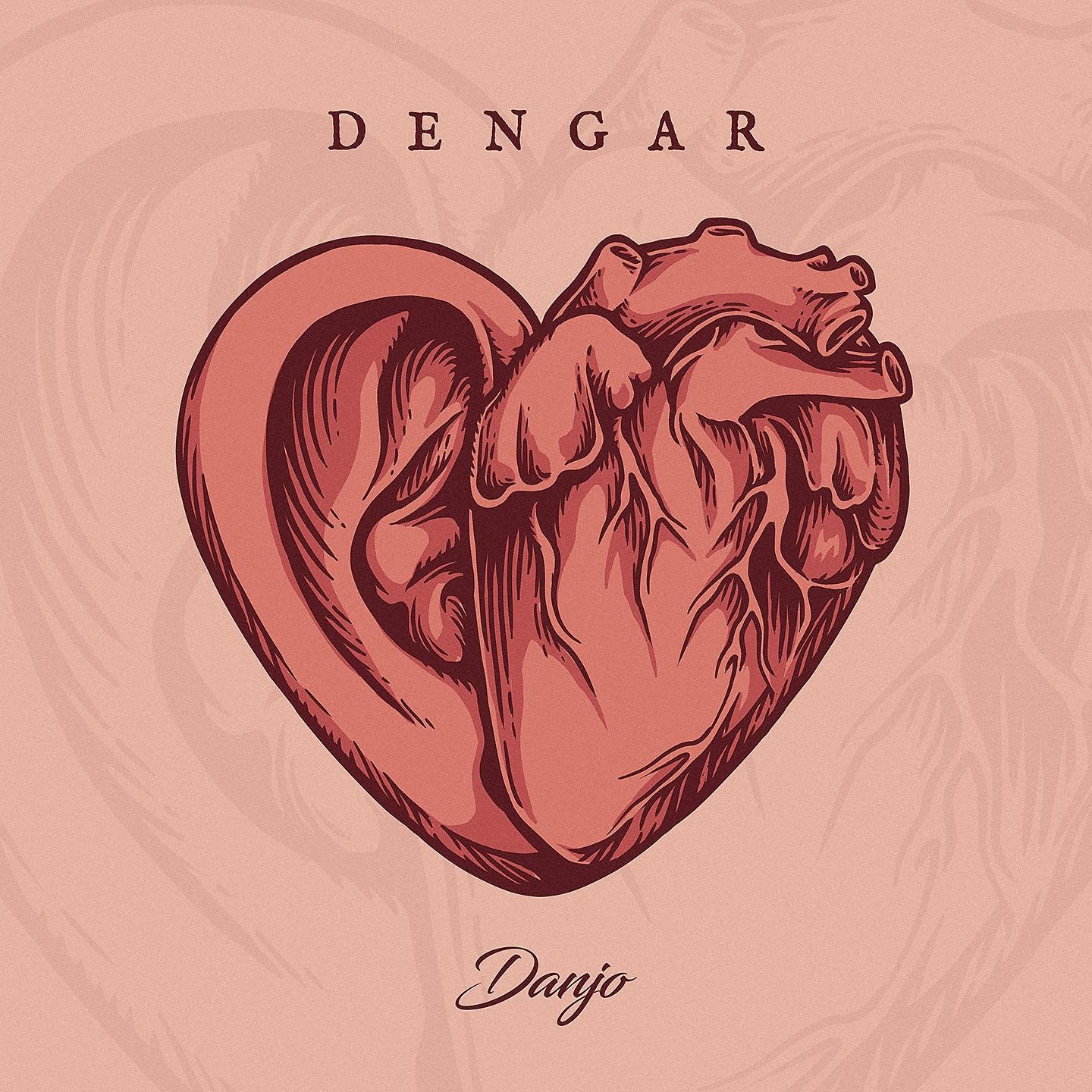 Постер альбома Dengar