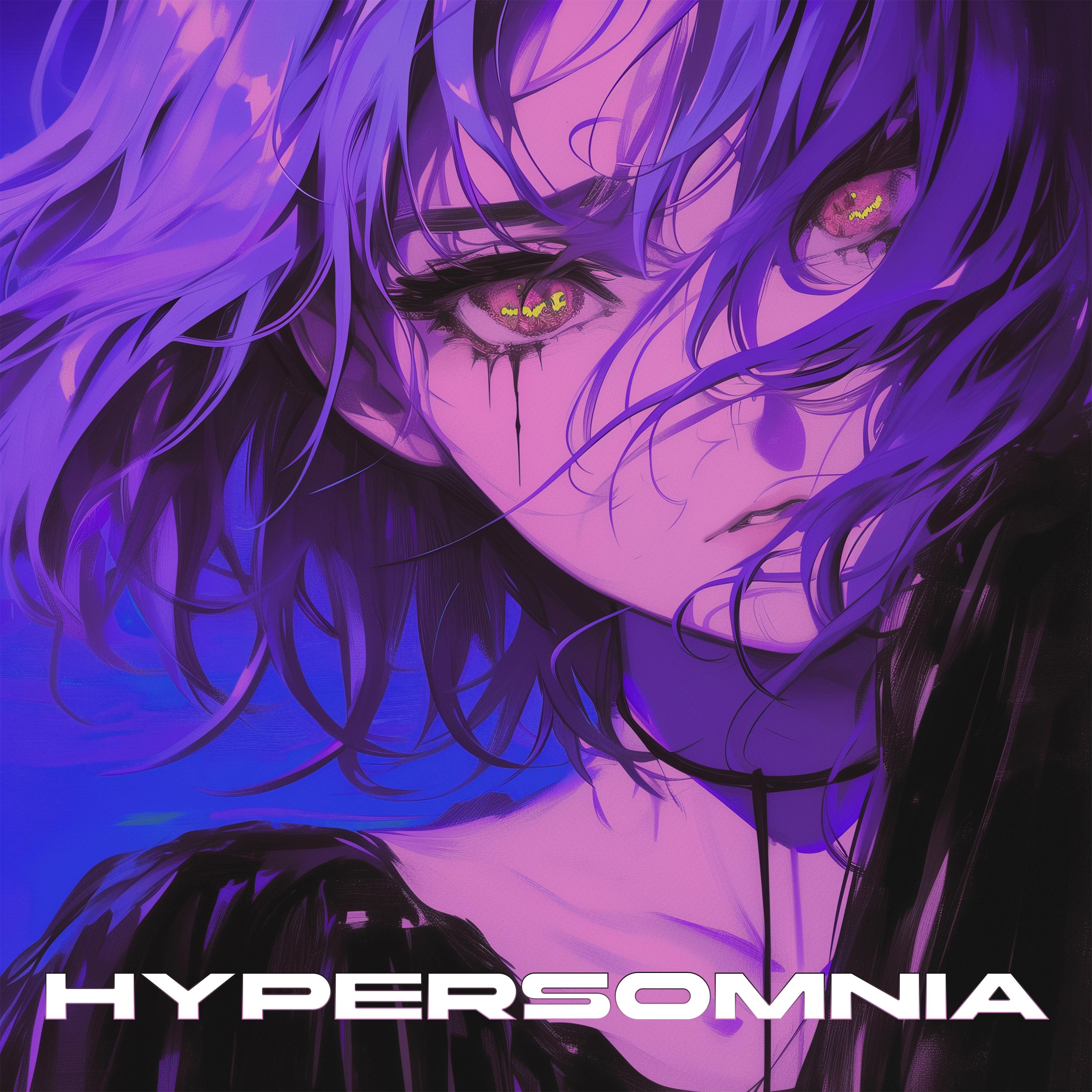 Постер альбома Hypersomnia