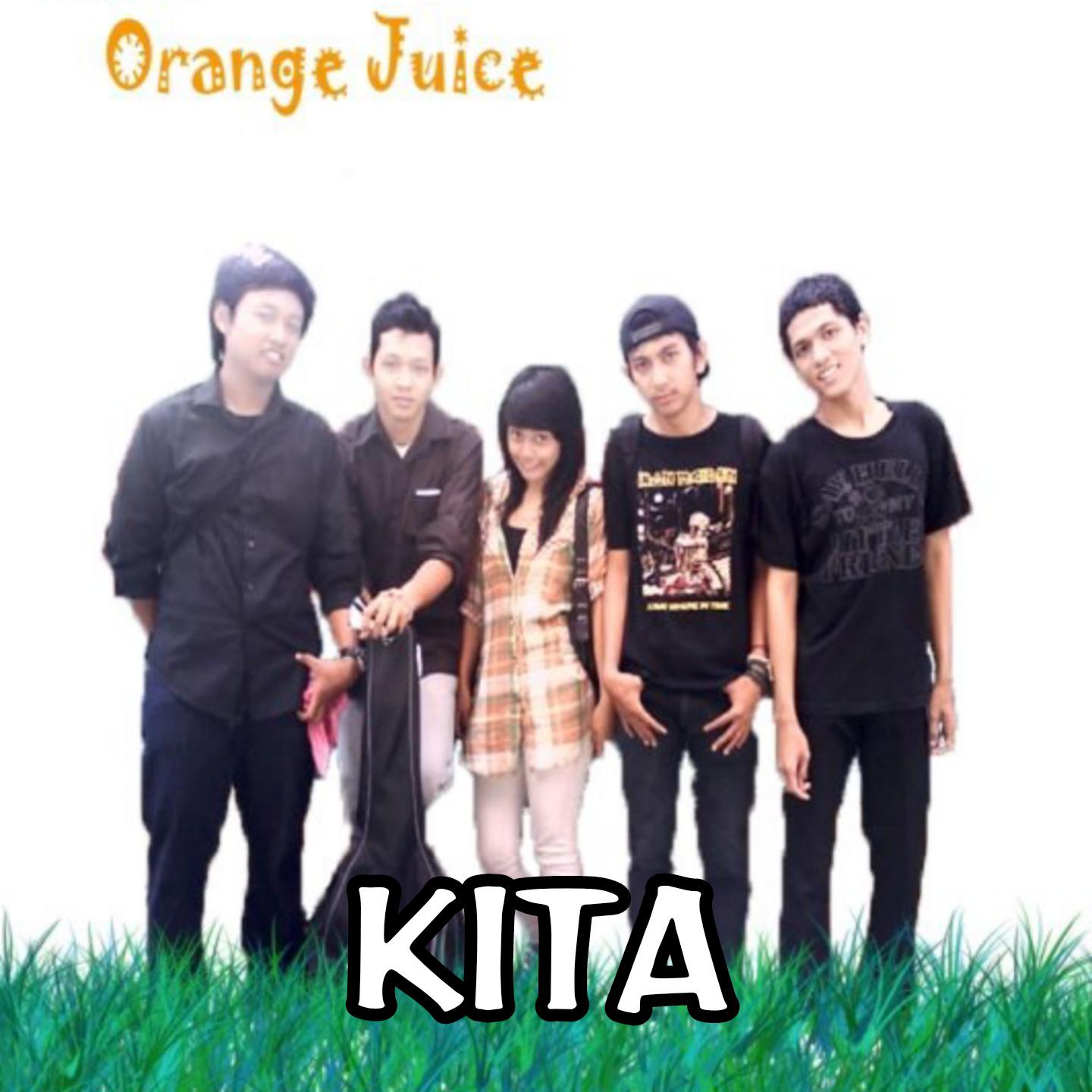Постер альбома KITA