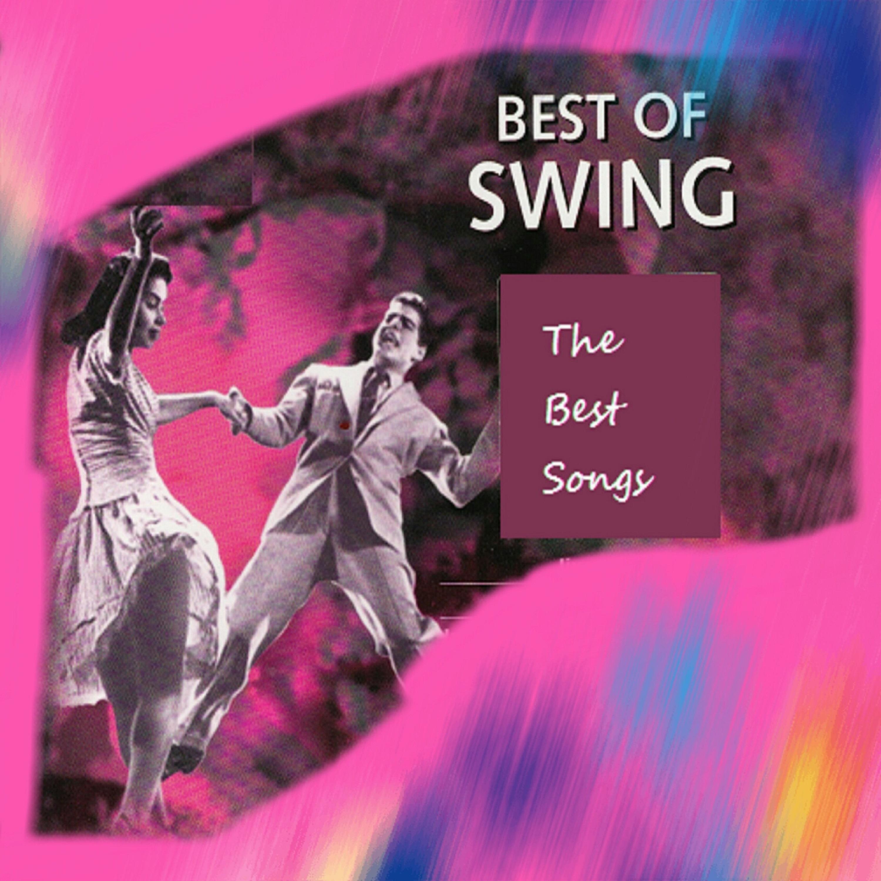 Постер альбома The Best Songs , Best of Swing