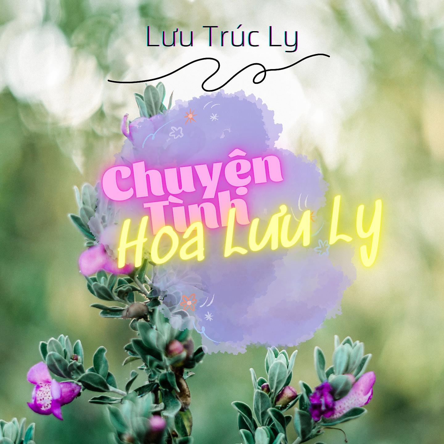 Постер альбома Chuyện Tình Hoa Lưu Ly