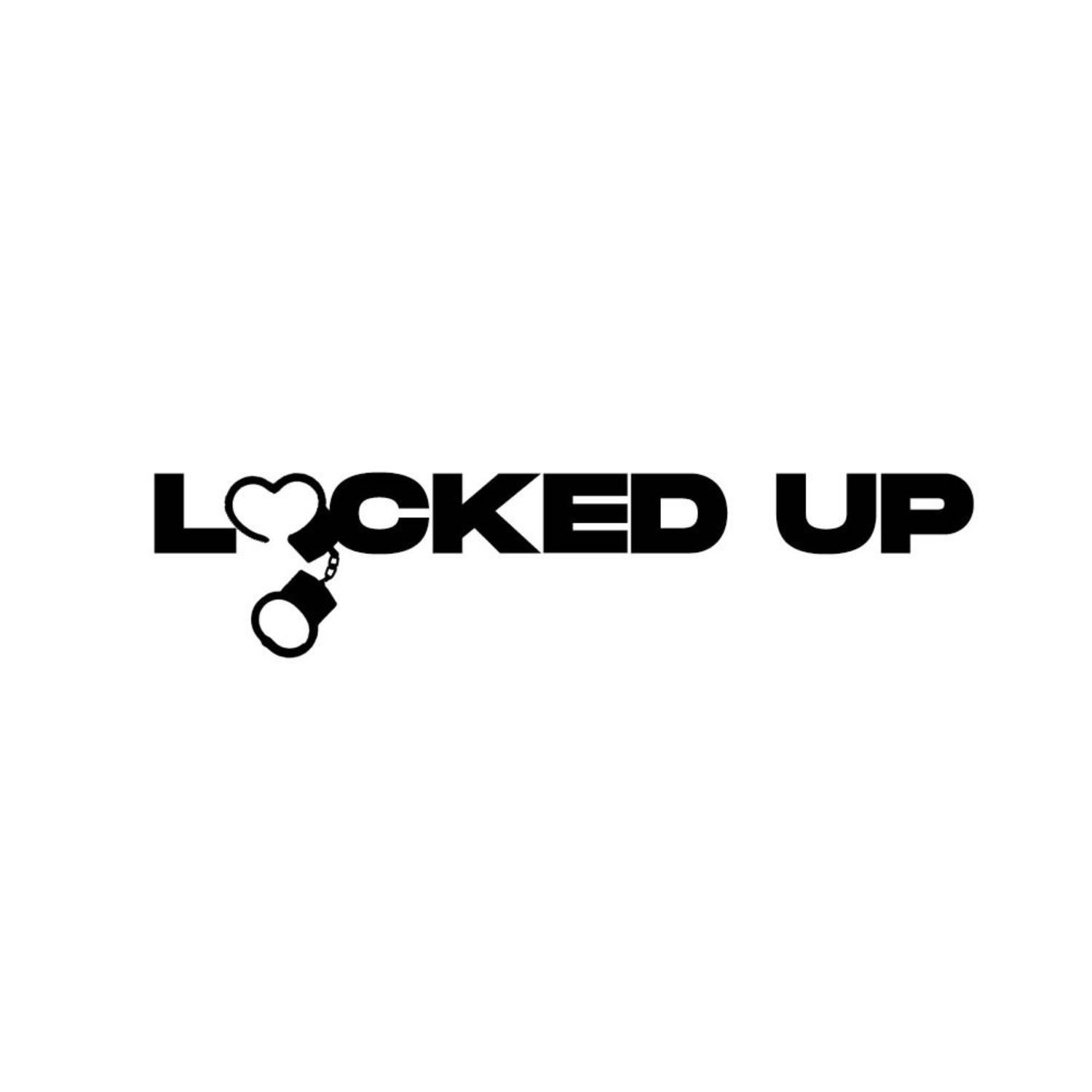 Постер альбома Locked Up (feat. Ria Sean)