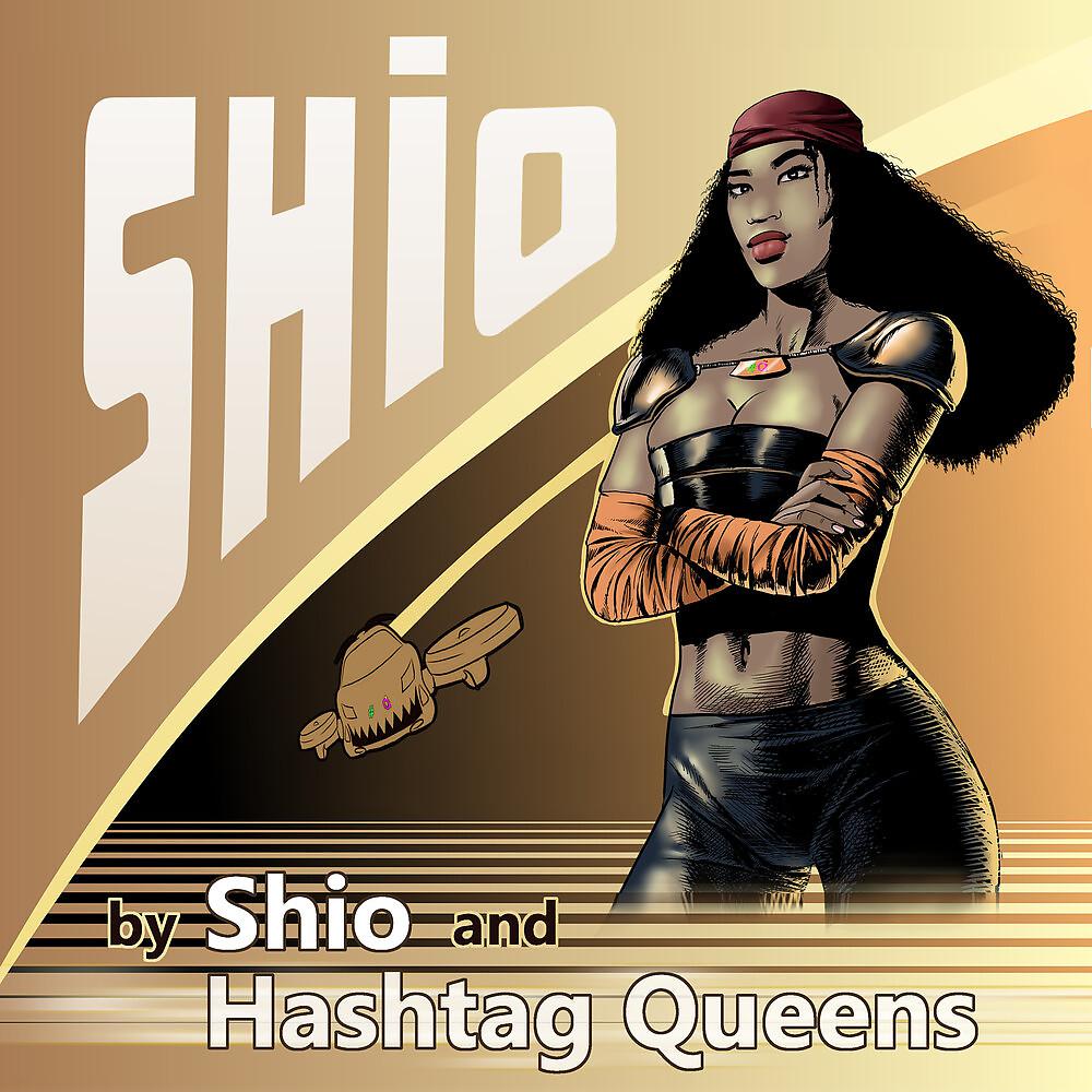 Постер альбома Shio