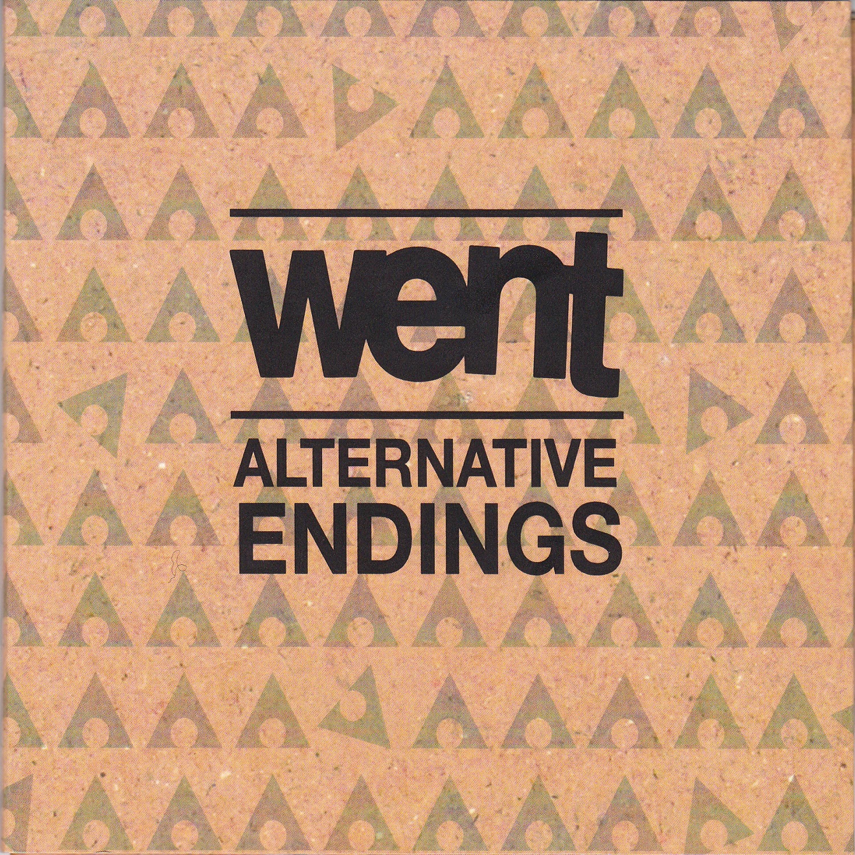 Постер альбома Alternative Endings