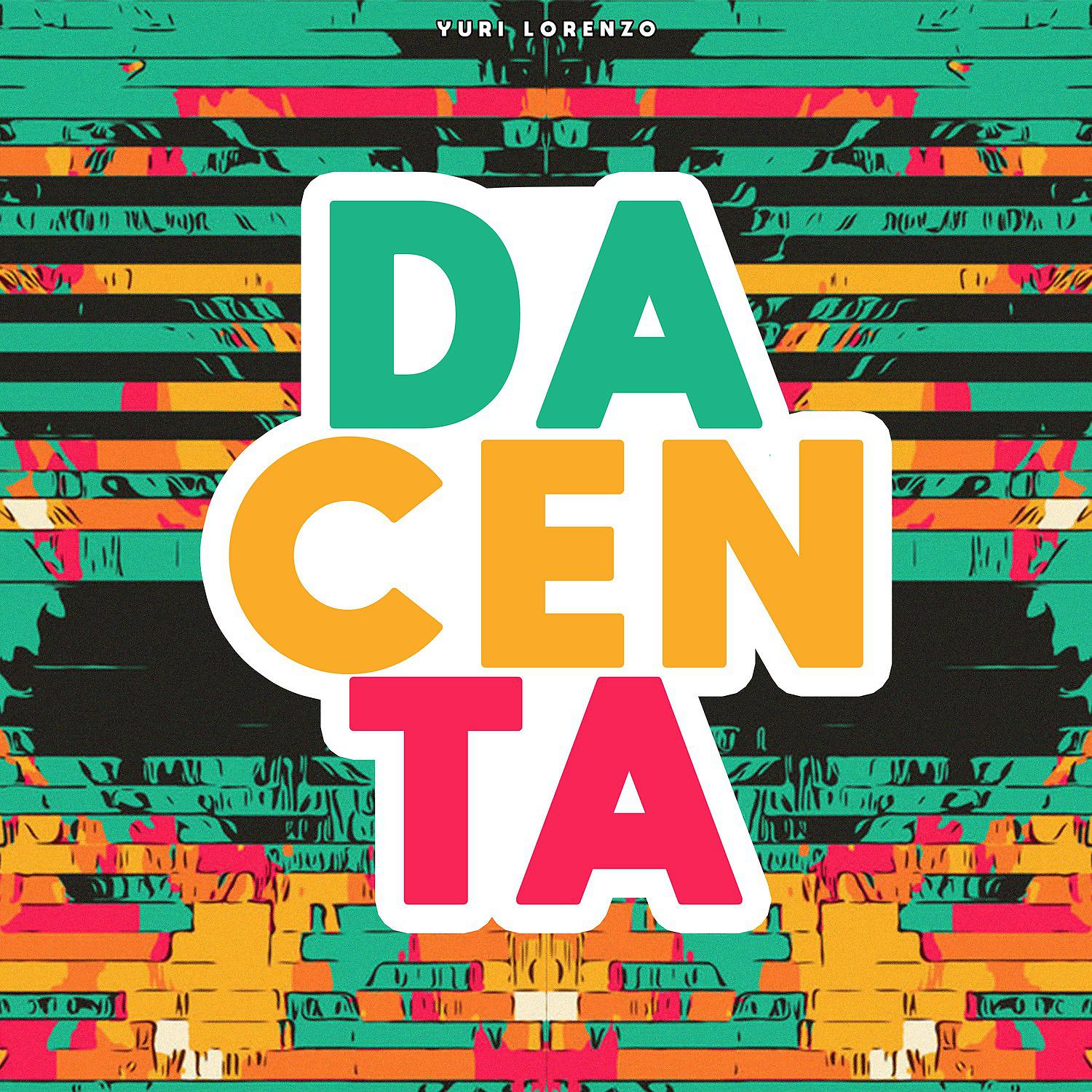 Постер альбома Dacenta