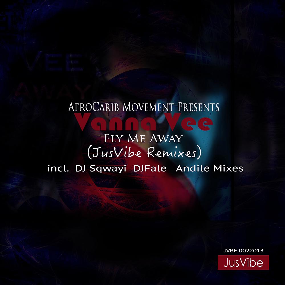 Постер альбома Fly Me Away