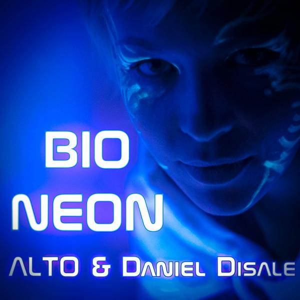 Постер альбома Bio Neon