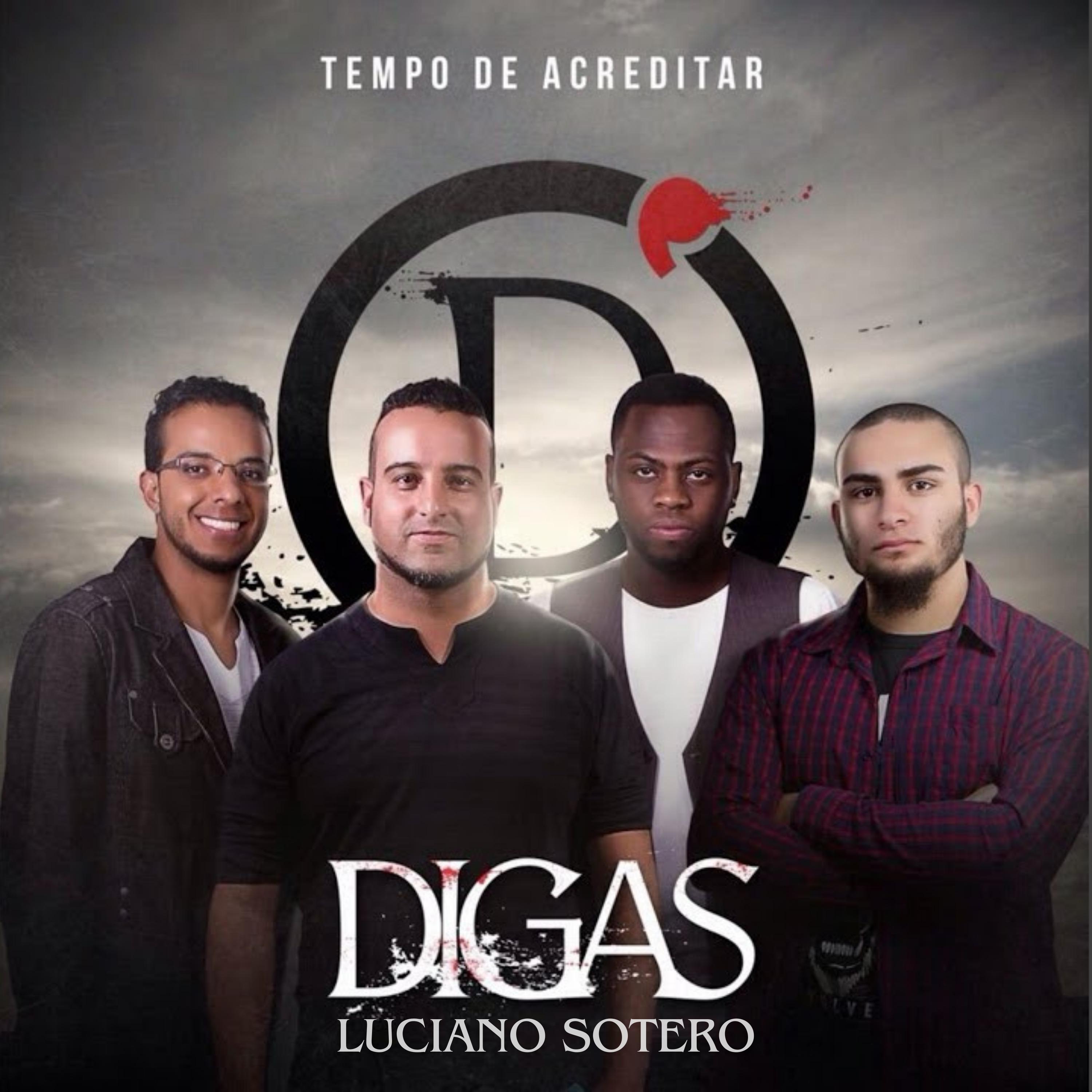 Постер альбома Tempo de Acreditar