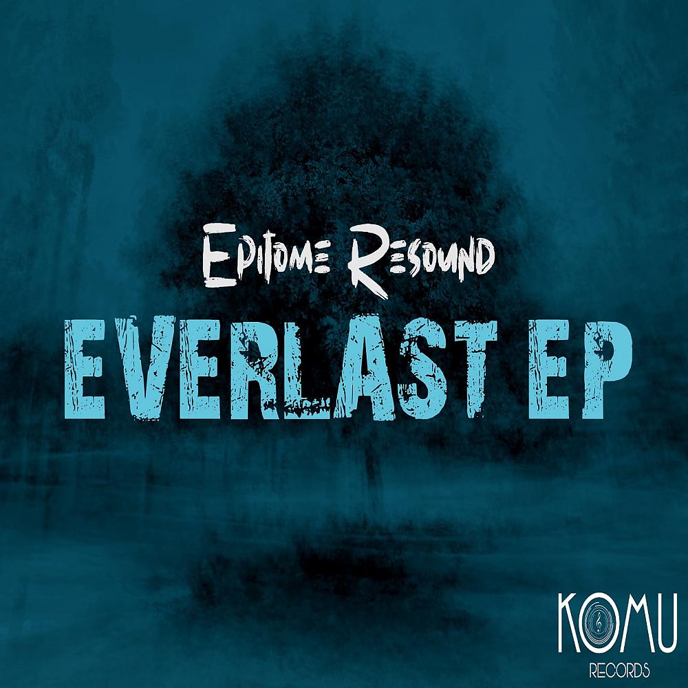 Постер альбома Everlast EP