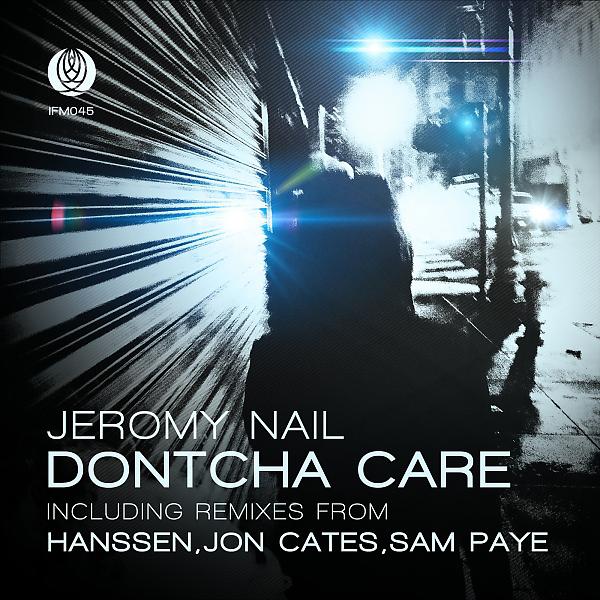 Постер альбома Dontcha Care