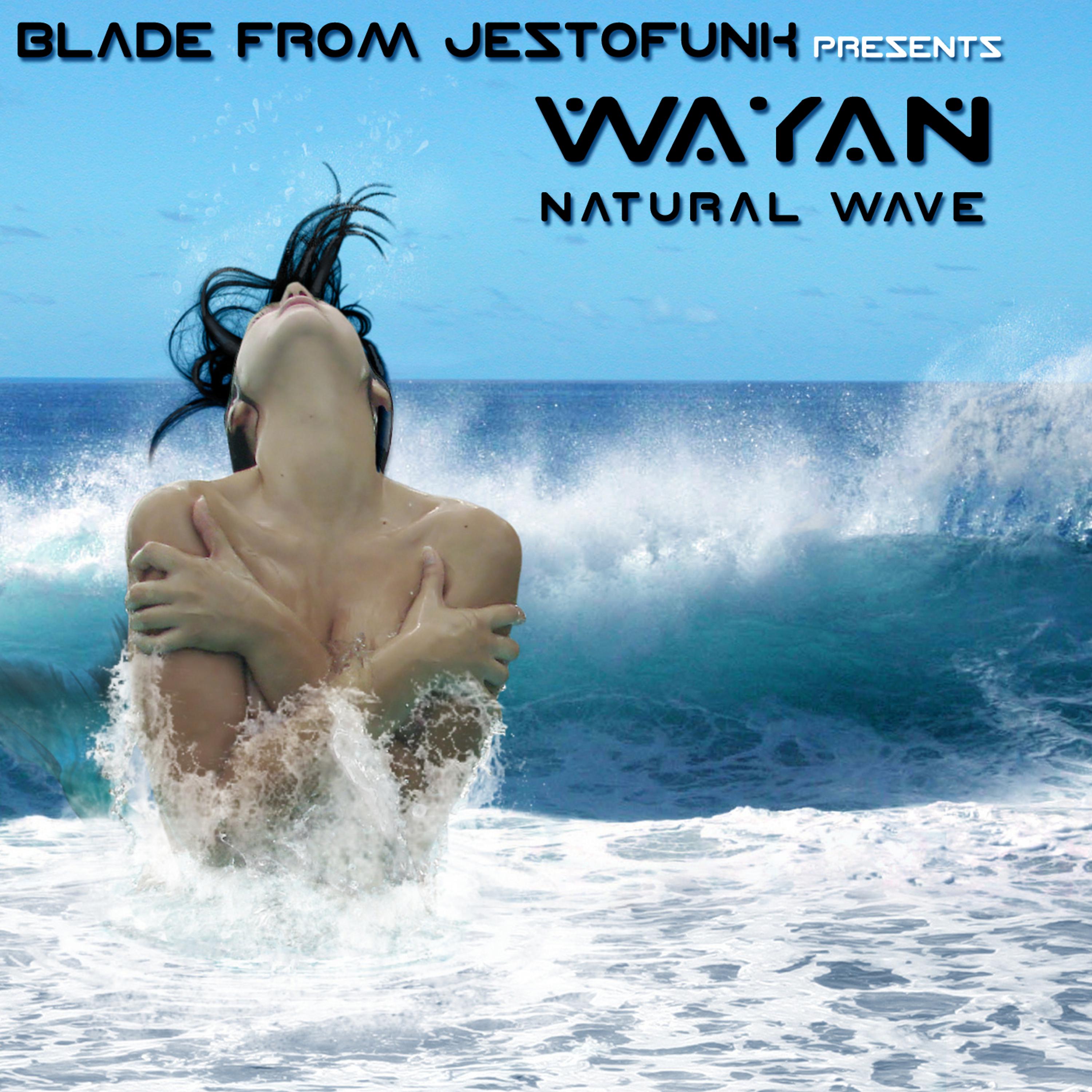 Постер альбома Natural Wave