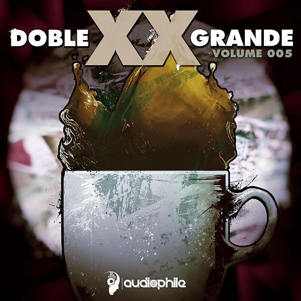 Постер альбома Doble XX Grande, Vol. 5