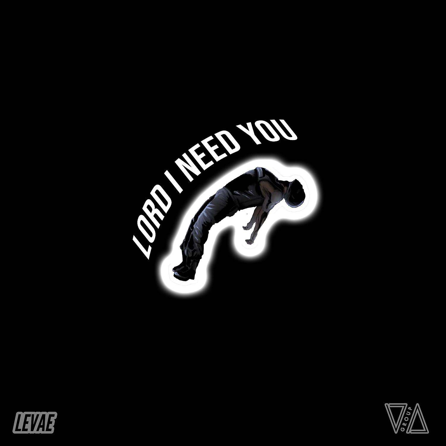 Постер альбома Lord I Need You (Lofi Remix)