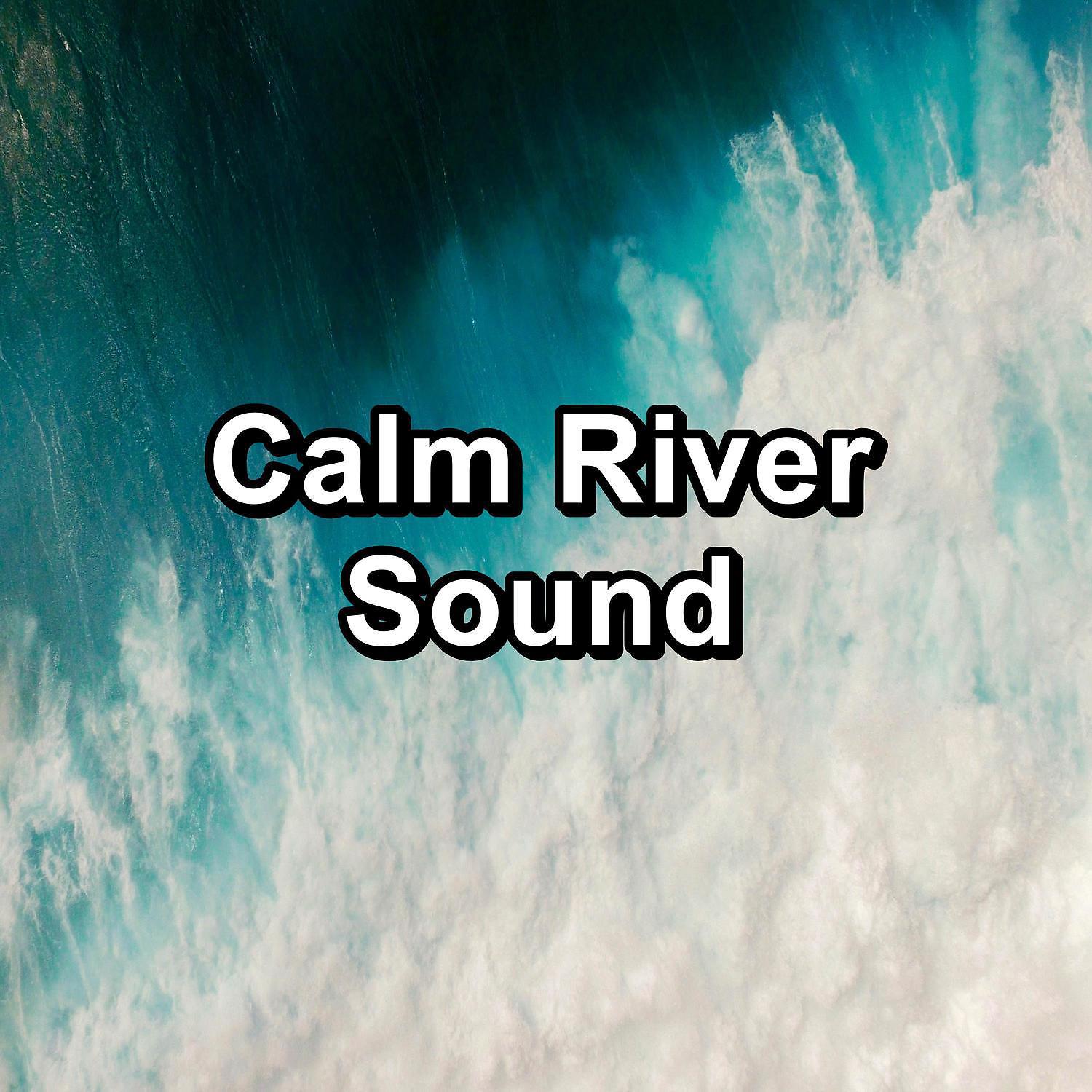 Постер альбома Calm River Sound