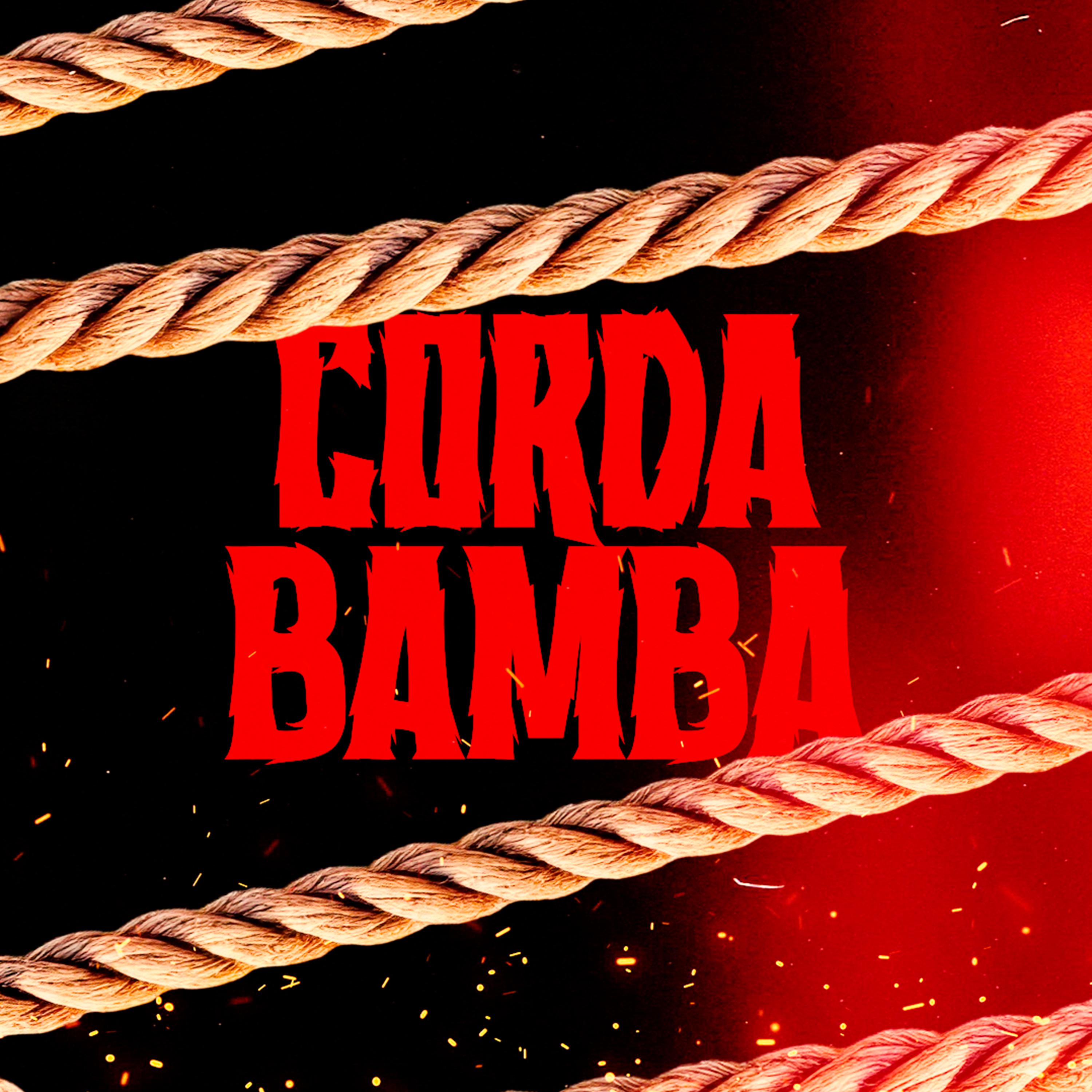 Постер альбома Corda Bamba