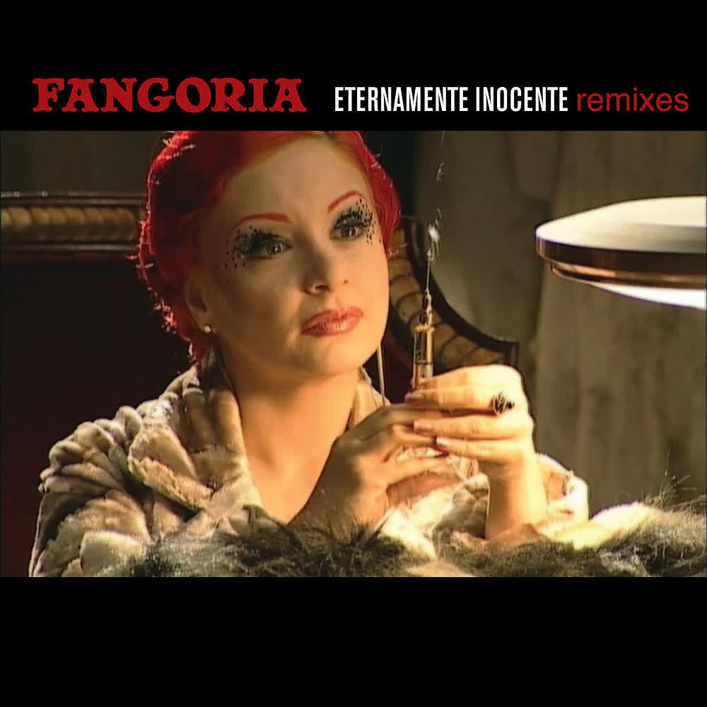 Постер альбома Eternamente Inocente (Remixes)